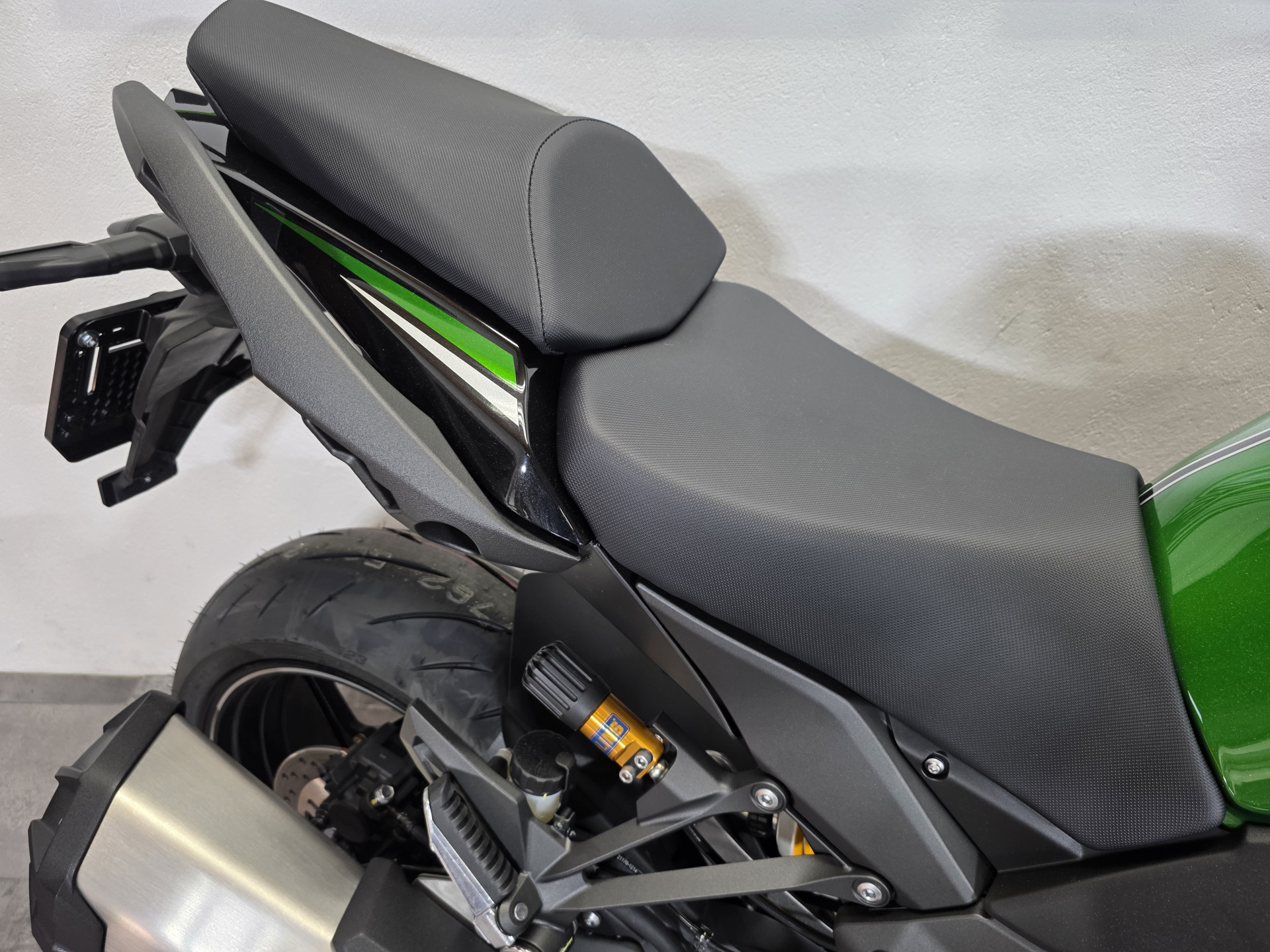 KAWASAKI Ninja 1100 SX SE-image-9