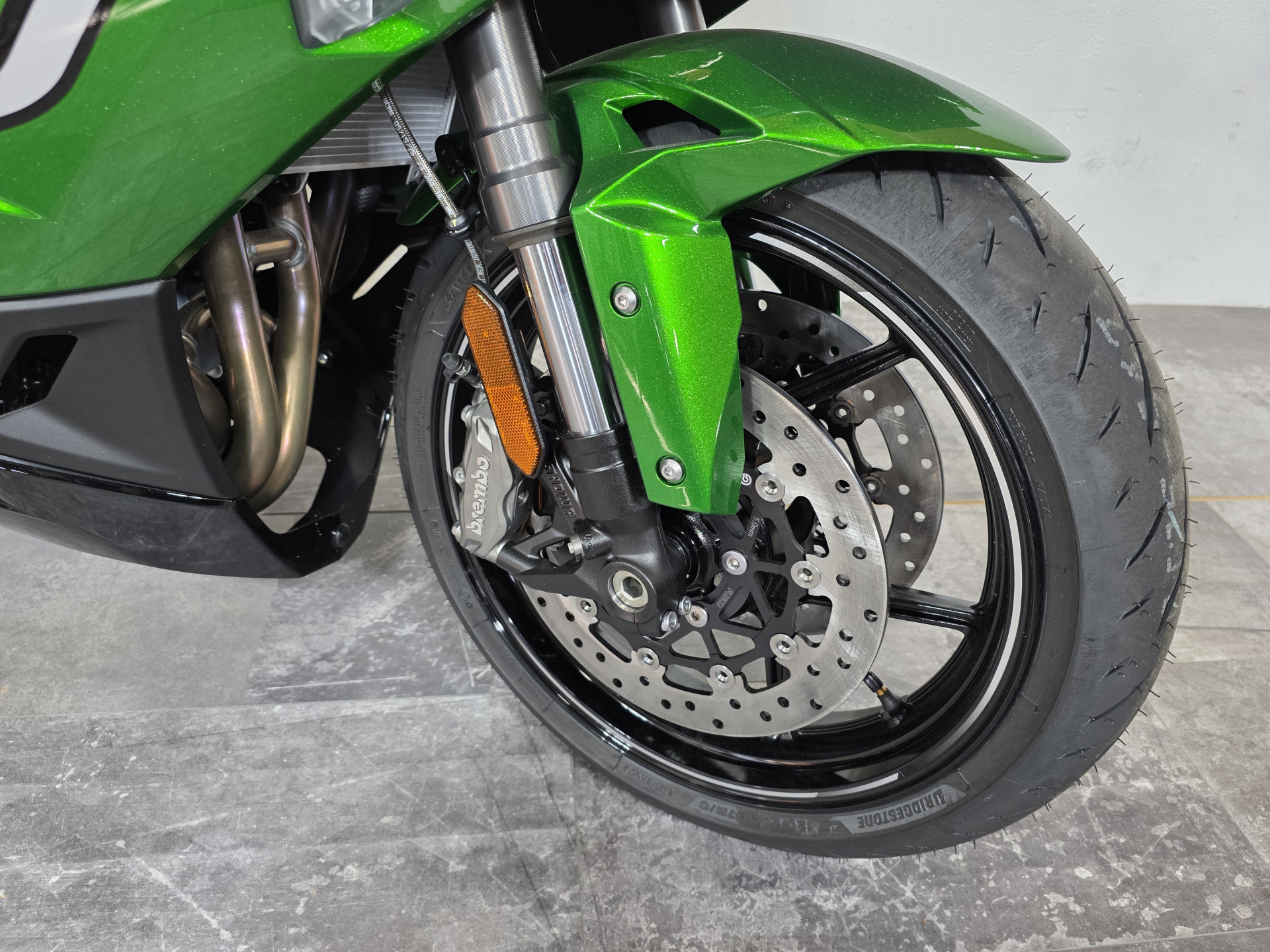 KAWASAKI Ninja 1100 SX SE-image-7