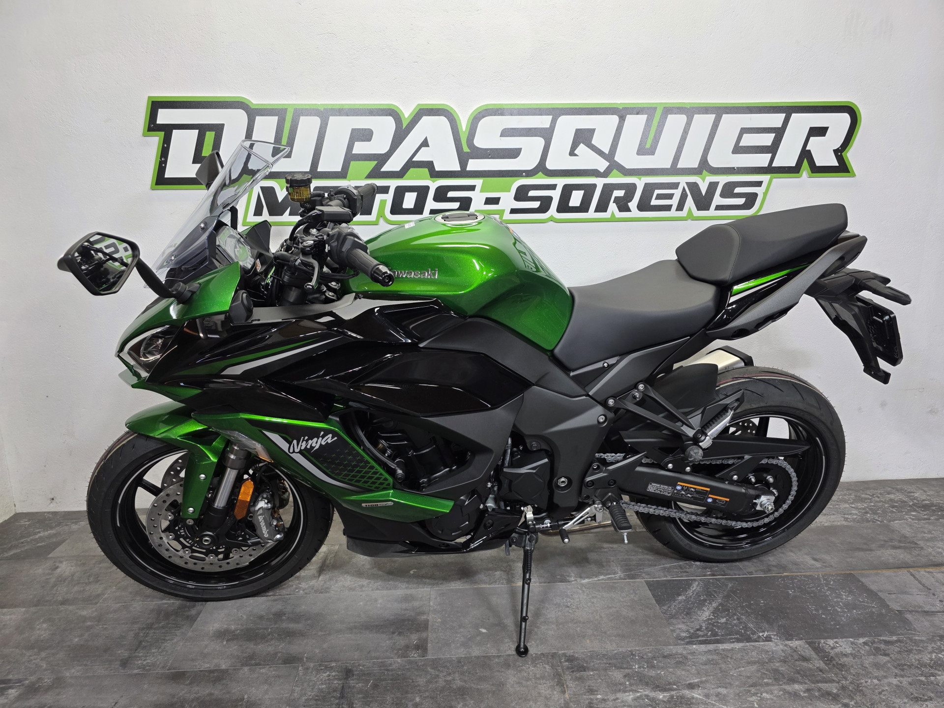KAWASAKI Ninja 1100 SX SE-showroom-element-2