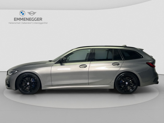 BMW 330i xDriveTouring MSport-image-1