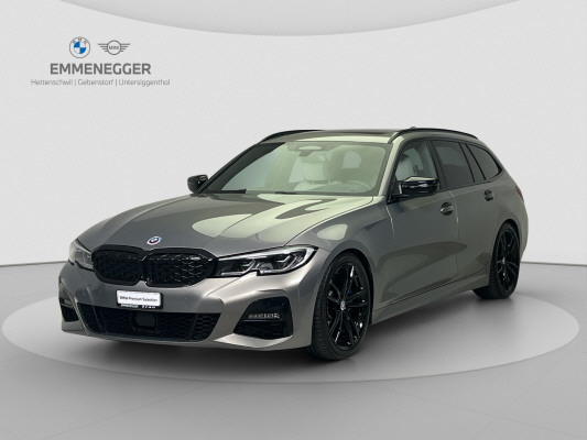 BMW 330i xDriveTouring MSport-image-0