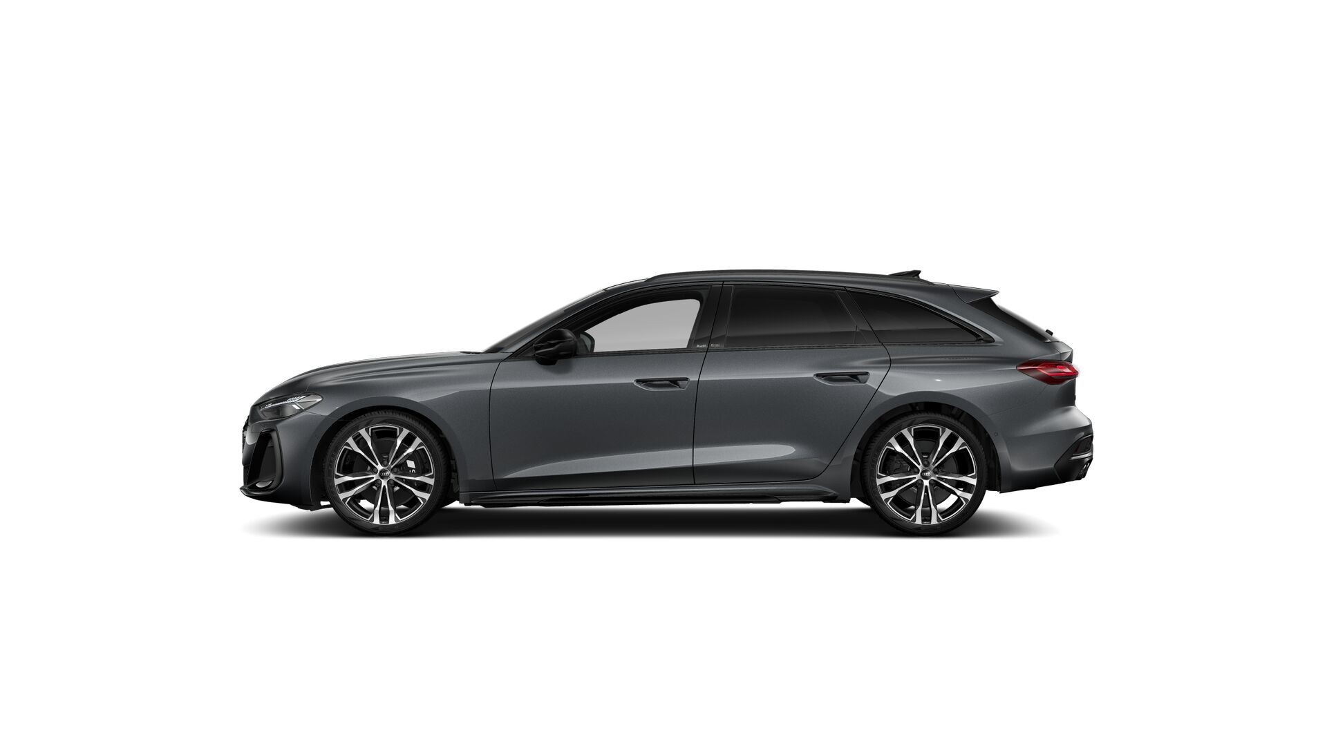 AUDI S5 Avant TFSI quattro S tronic-image-2