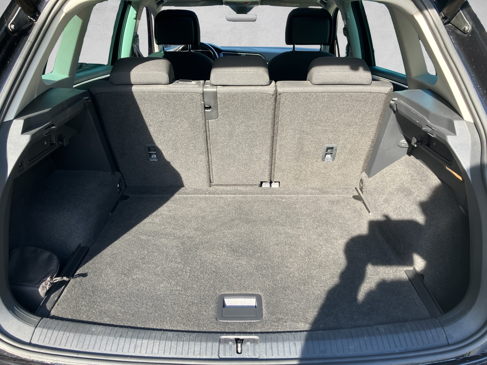 VW Tiguan 2.0TSI Highline 4Motion DSG-image-11