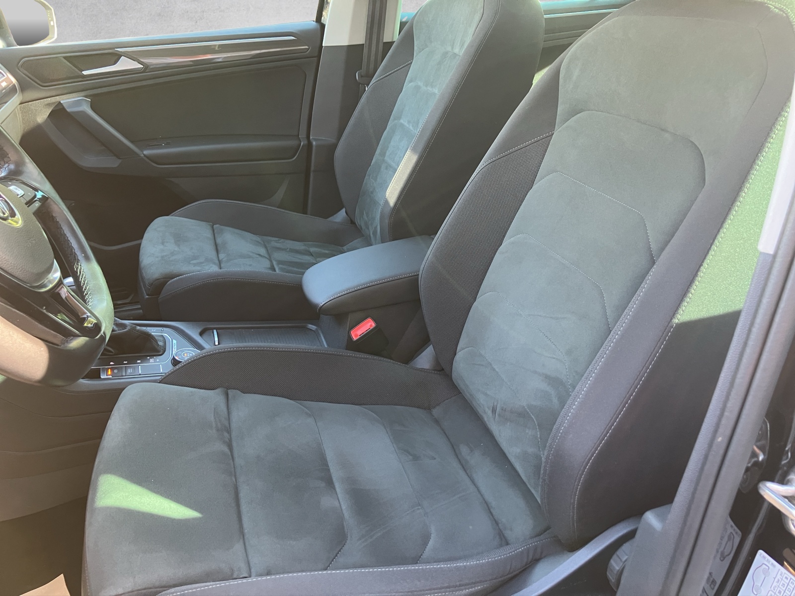 VW Tiguan 2.0TSI Highline 4Motion DSG-image-7