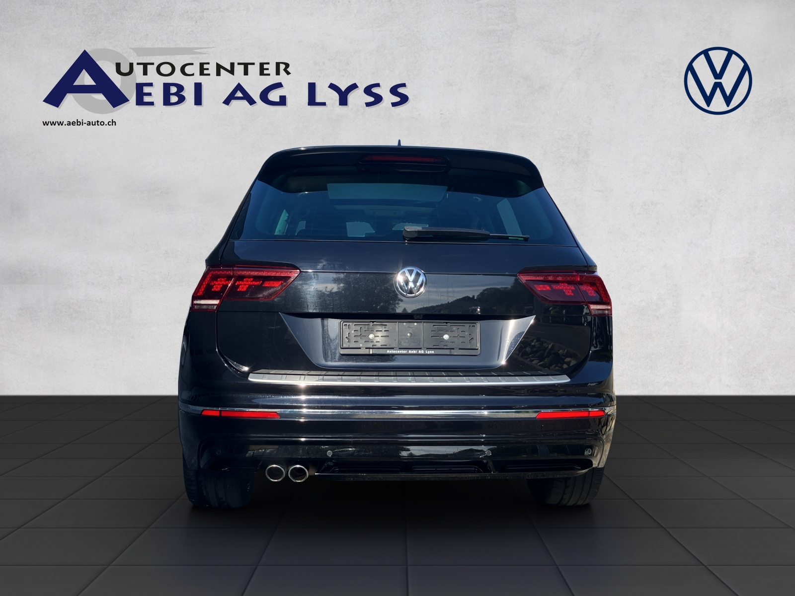 VW Tiguan 2.0TSI Highline 4Motion DSG-image-3