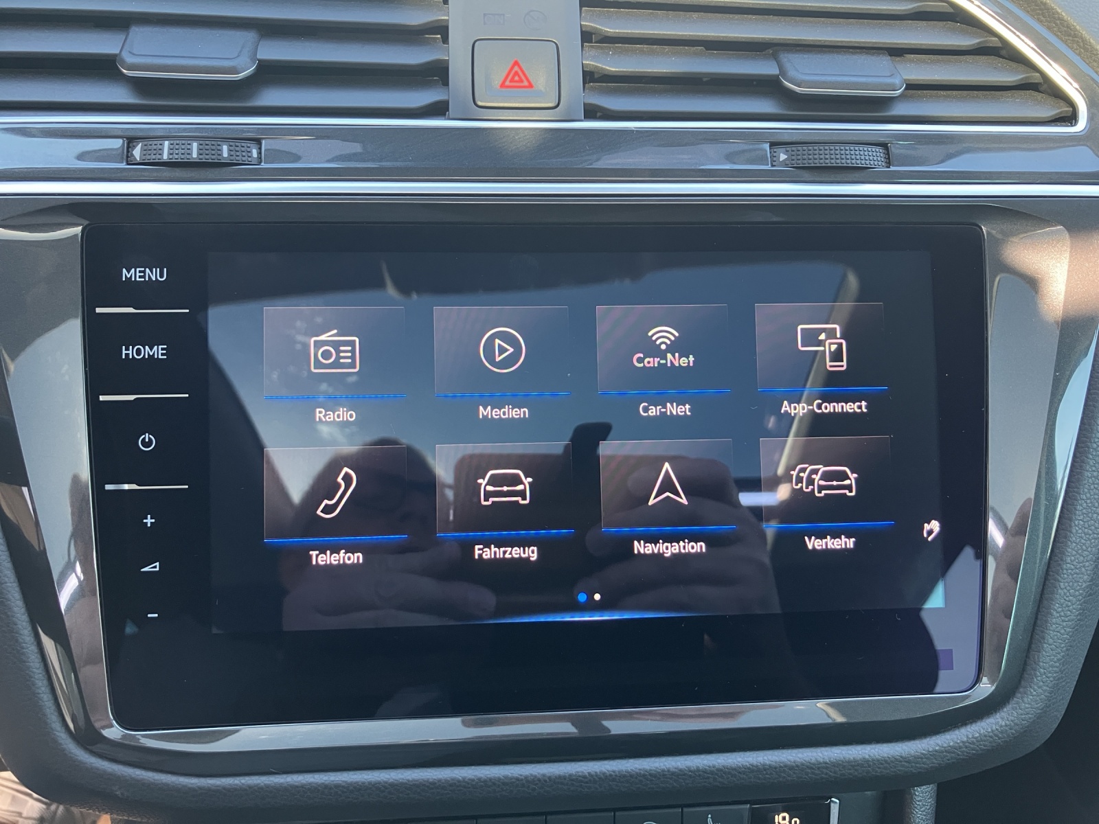 VW Tiguan 2.0TSI Highline 4Motion DSG-image-5