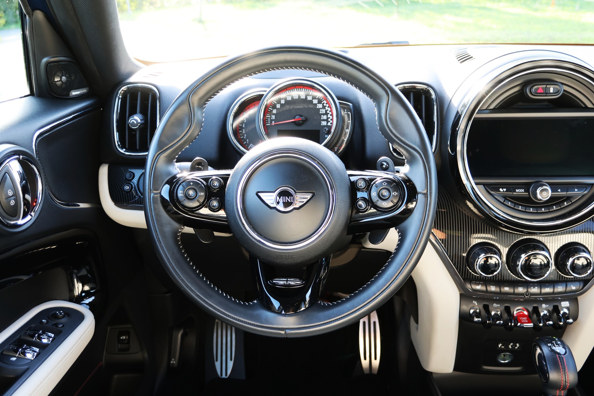 MINI Countryman John Cooper Works ALL4 Steptronic-image-6