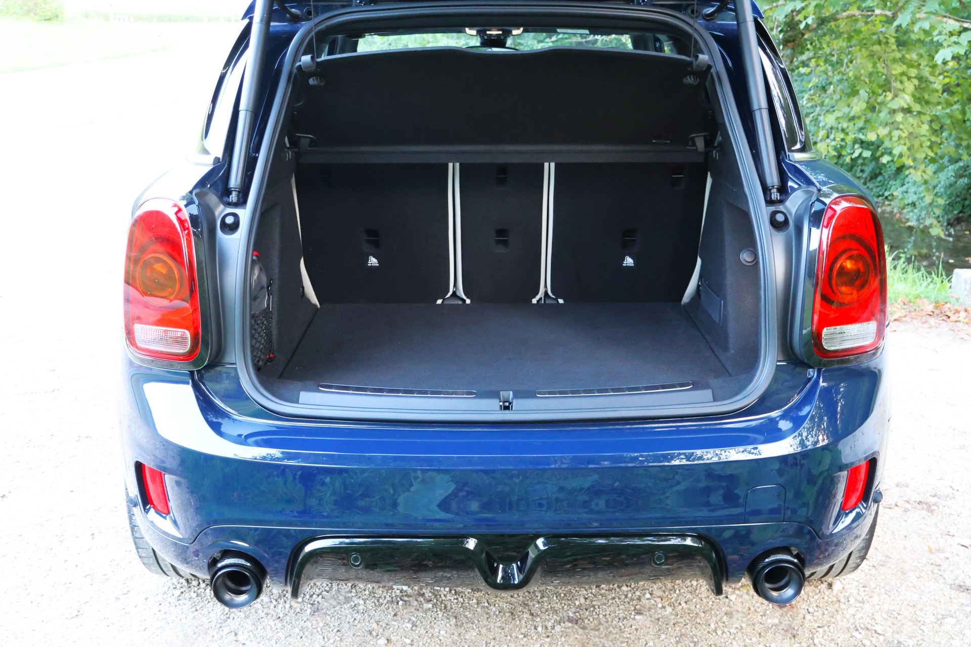 MINI Countryman John Cooper Works ALL4 Steptronic-image-15