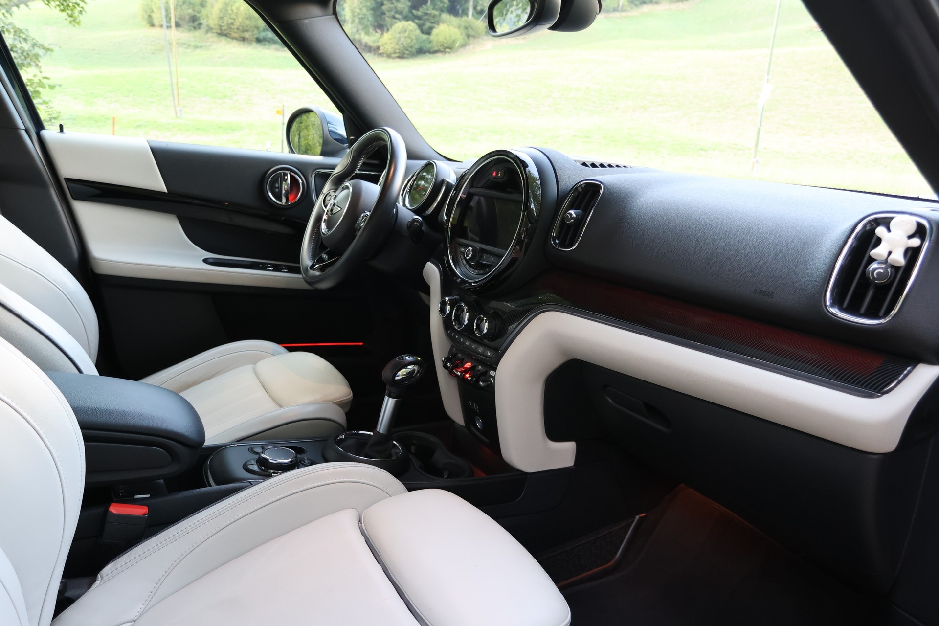 MINI Countryman John Cooper Works ALL4 Steptronic-image-13