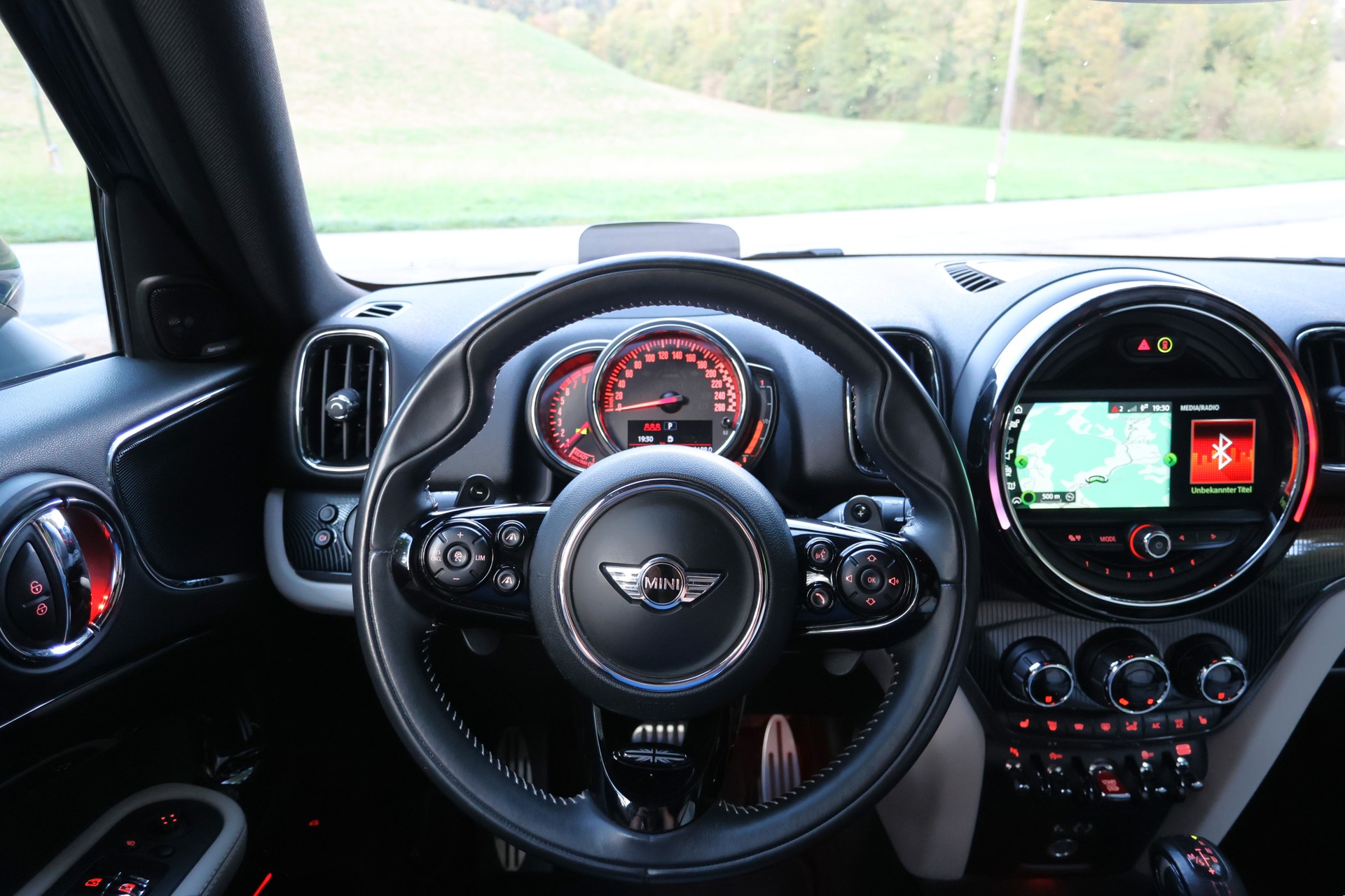 MINI Countryman John Cooper Works ALL4 Steptronic-image-7