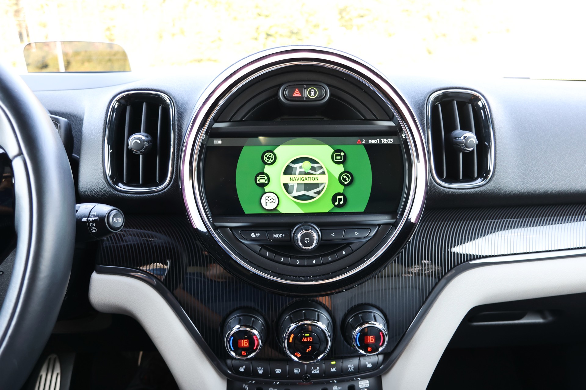 MINI Countryman John Cooper Works ALL4 Steptronic-image-8