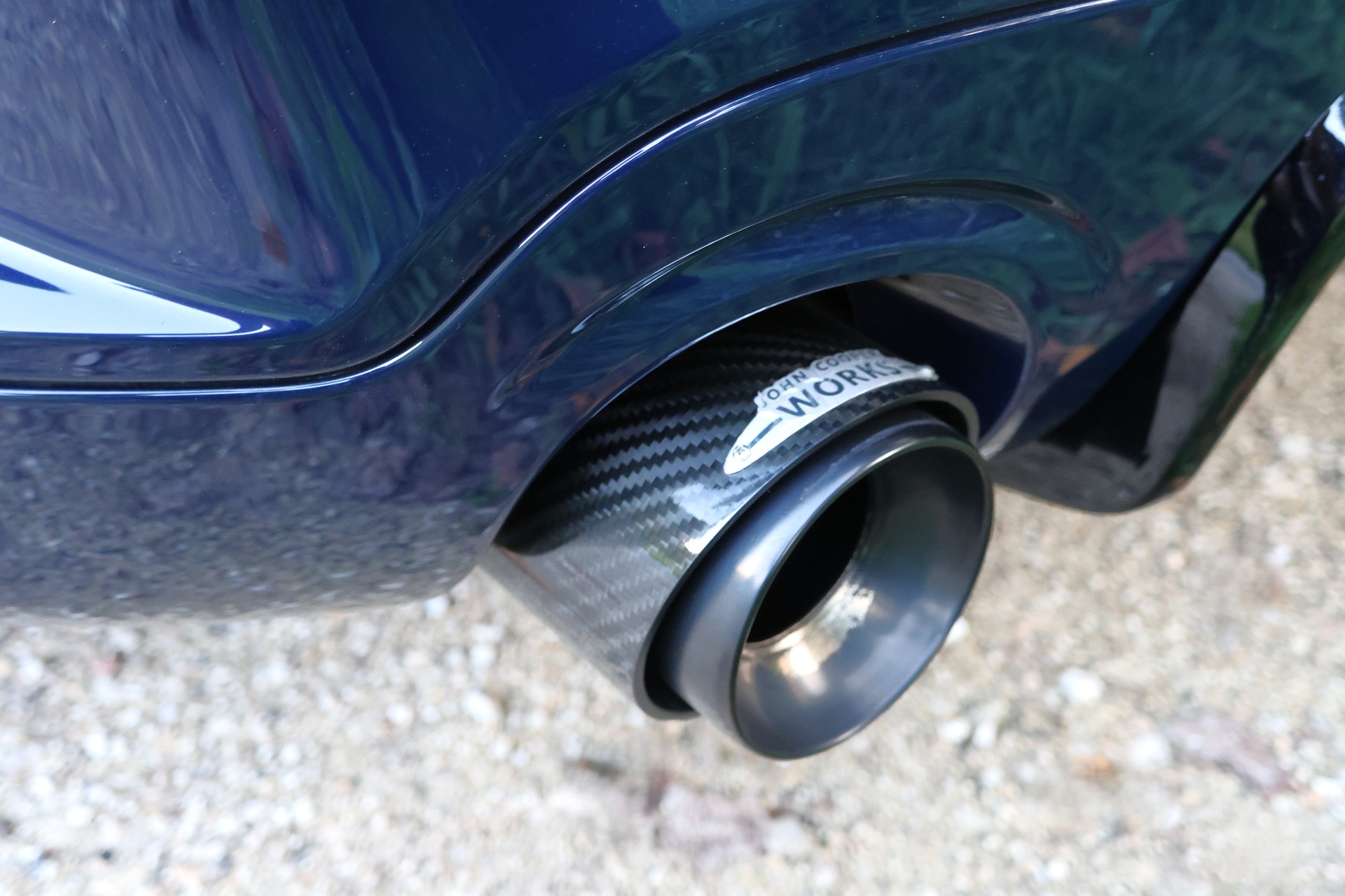 MINI Countryman John Cooper Works ALL4 Steptronic-image-19