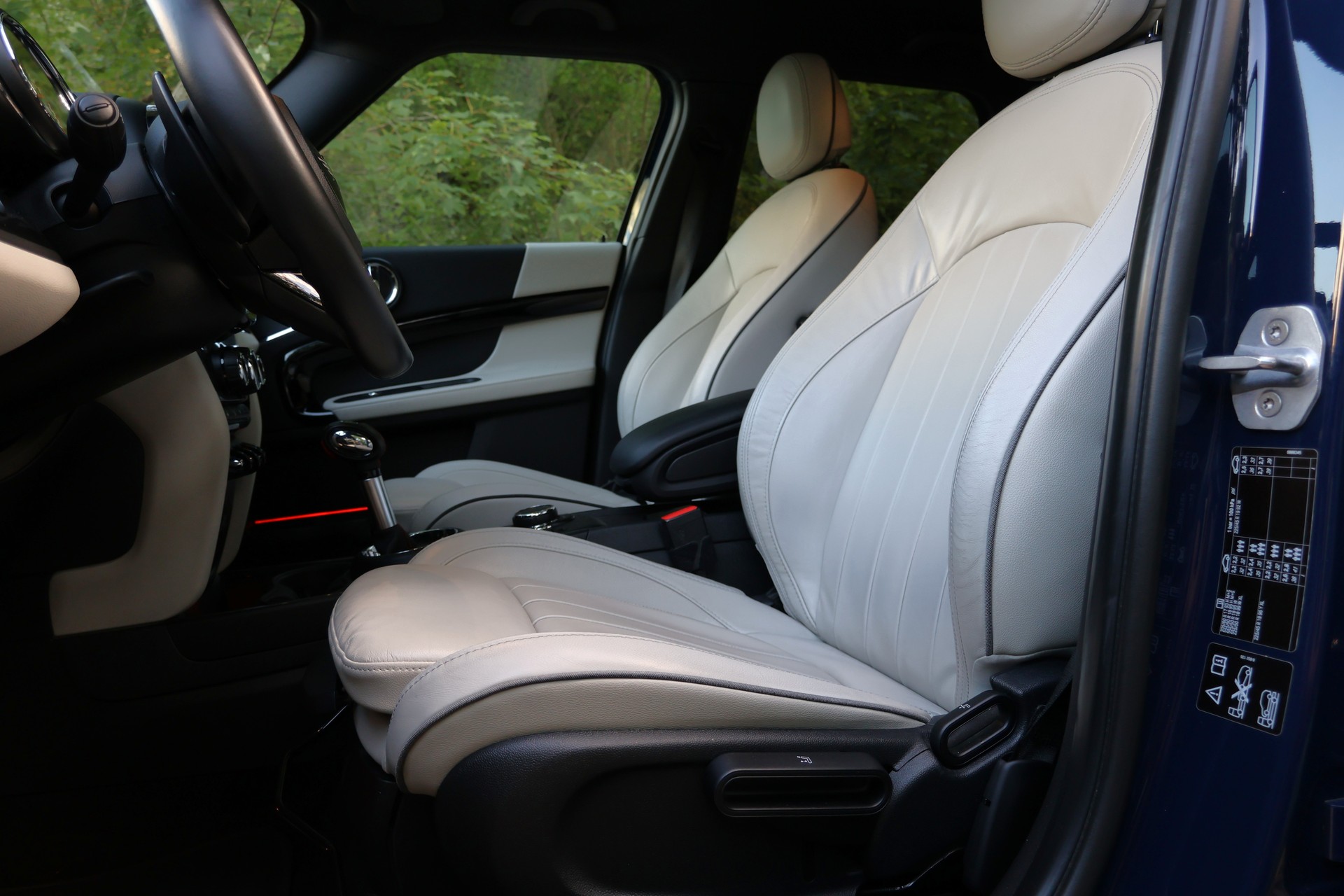 MINI Countryman John Cooper Works ALL4 Steptronic-image-11