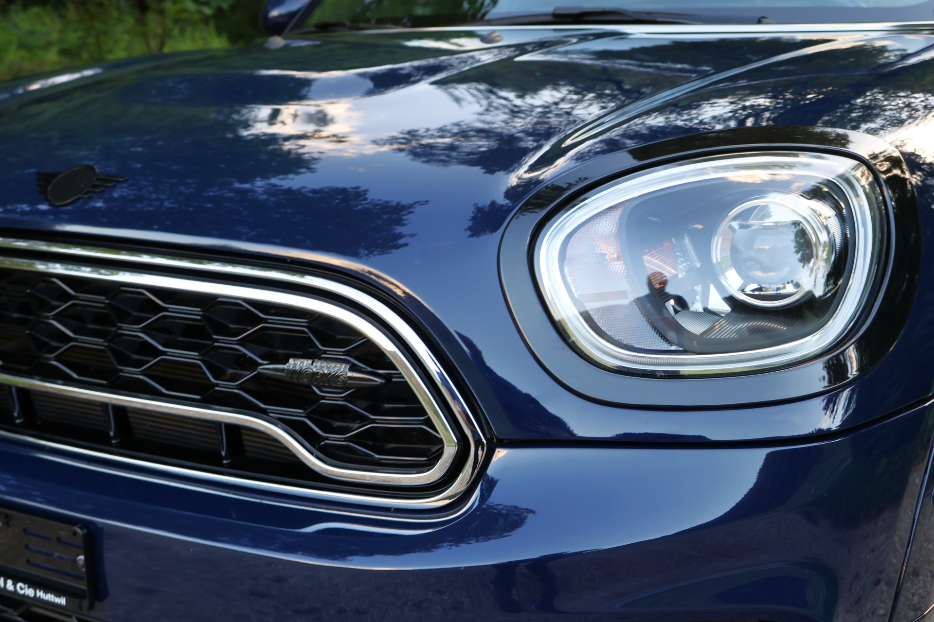 MINI Countryman John Cooper Works ALL4 Steptronic-image-17