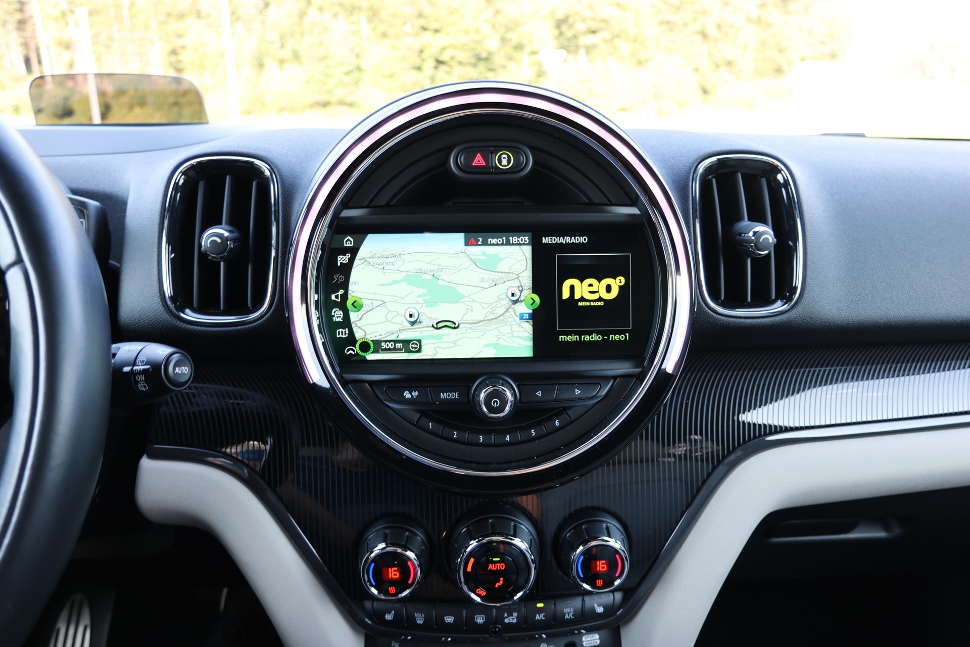 MINI Countryman John Cooper Works ALL4 Steptronic-image-9