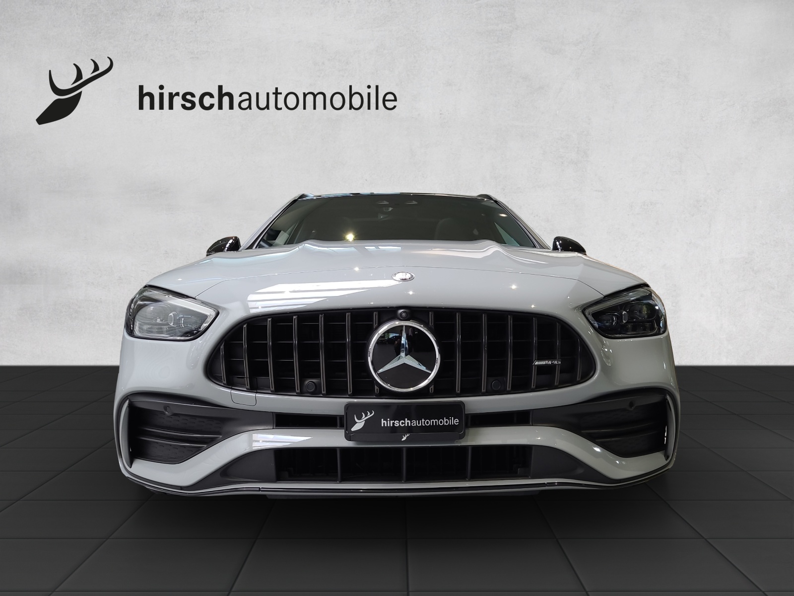 MERCEDES-BENZ C 43 AMG Executive Edition 4matic T-image-11