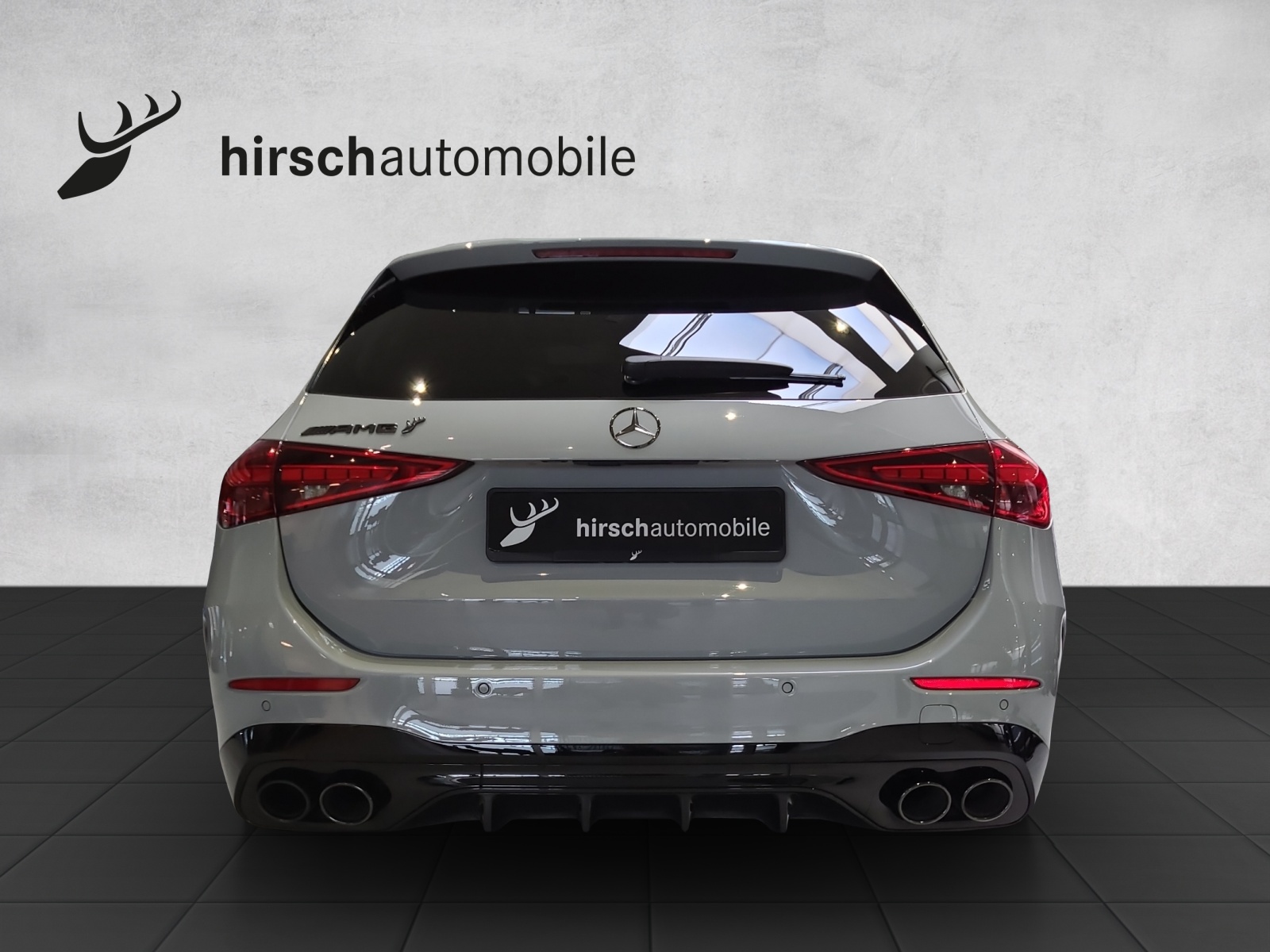 MERCEDES-BENZ C 43 AMG Executive Edition 4matic T-image-8