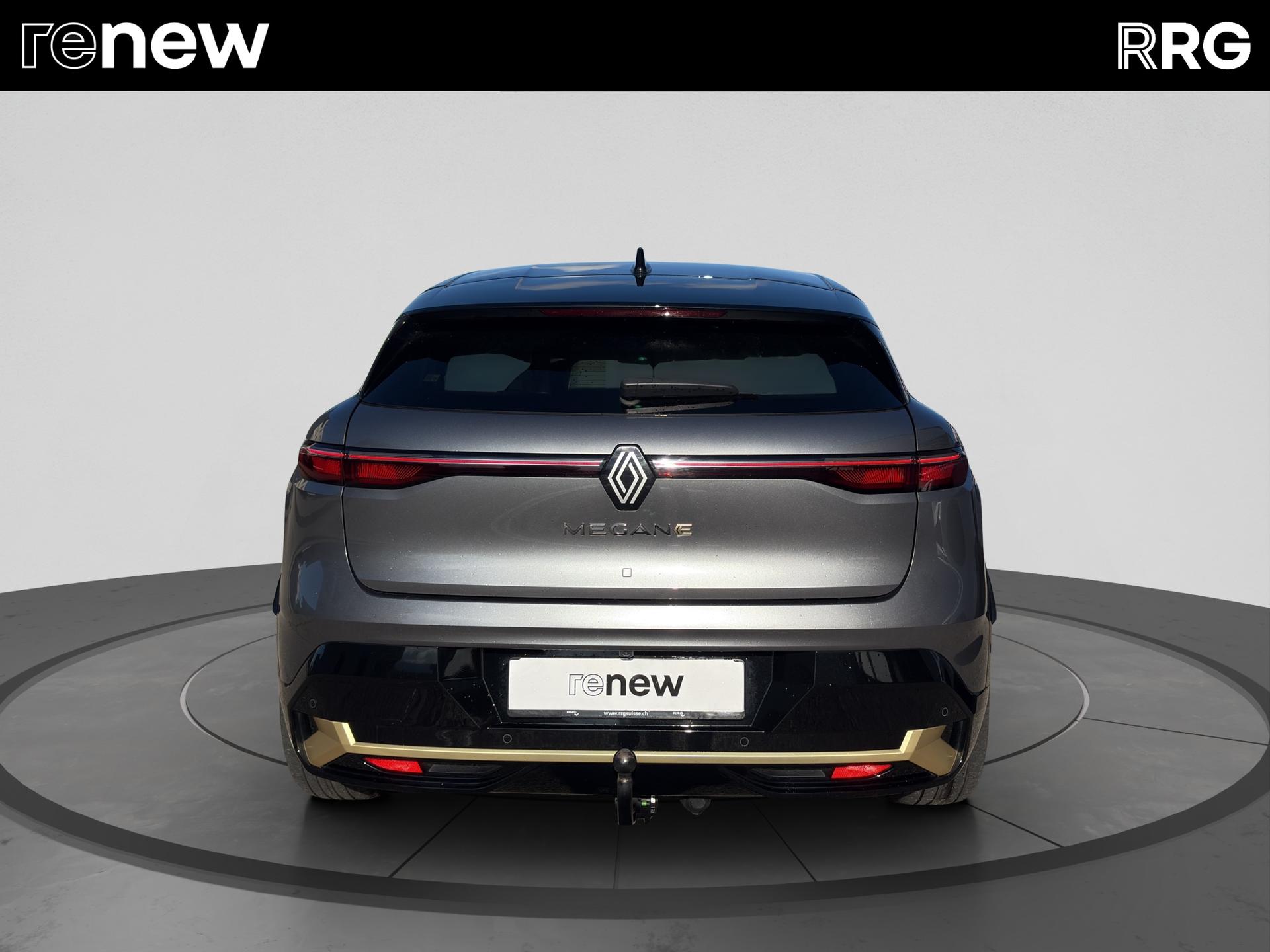 RENAULT Mégane E-TECH EV60 Iconic-image-3