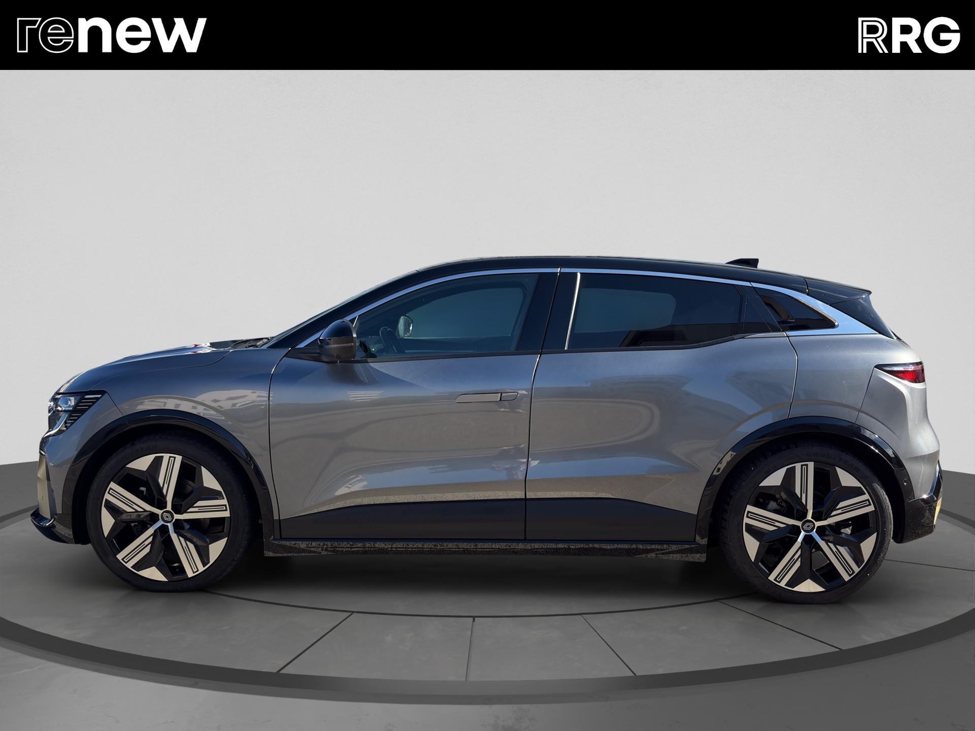 RENAULT Mégane E-TECH EV60 Iconic-image-5