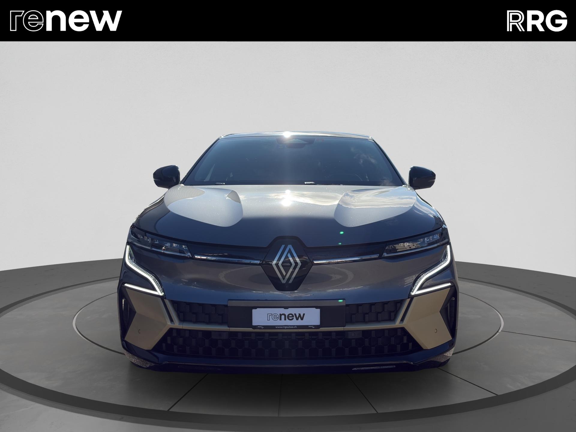 RENAULT Mégane E-TECH EV60 Iconic-image-7
