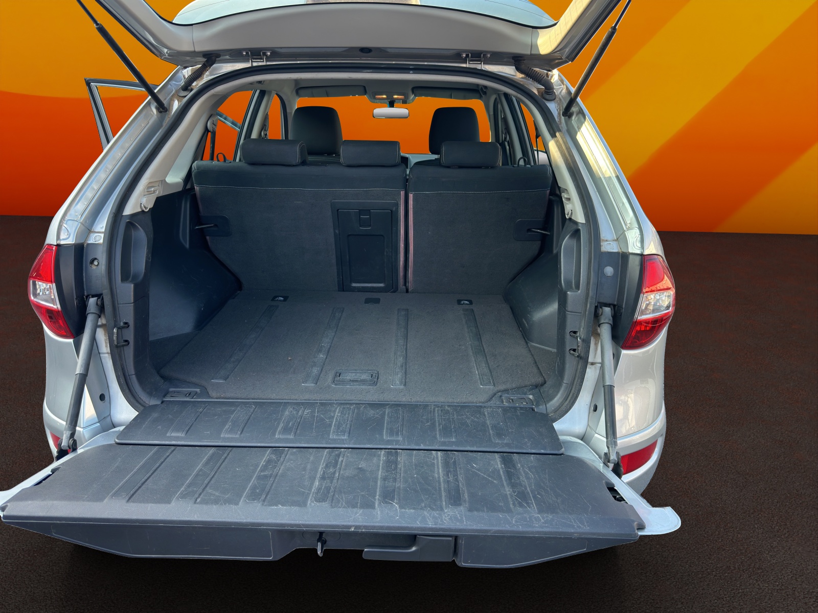 RENAULT Koleos 2.5 Expression 4x4-image-11