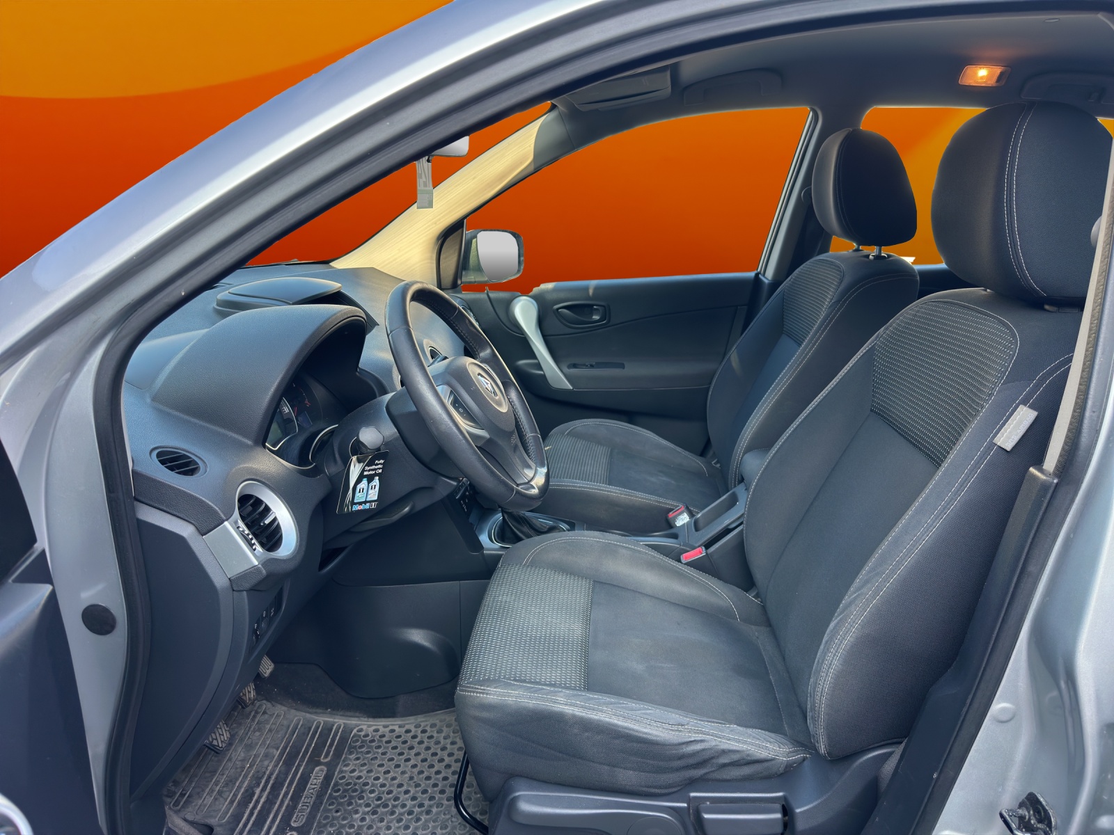 RENAULT Koleos 2.5 Expression 4x4-image-9