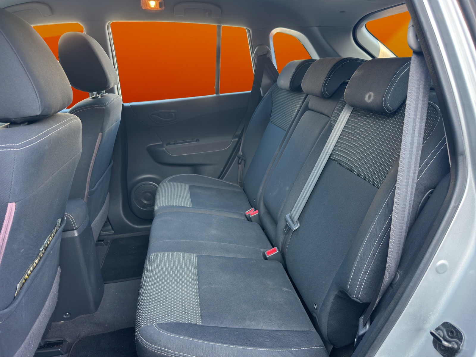 RENAULT Koleos 2.5 Expression 4x4-image-10