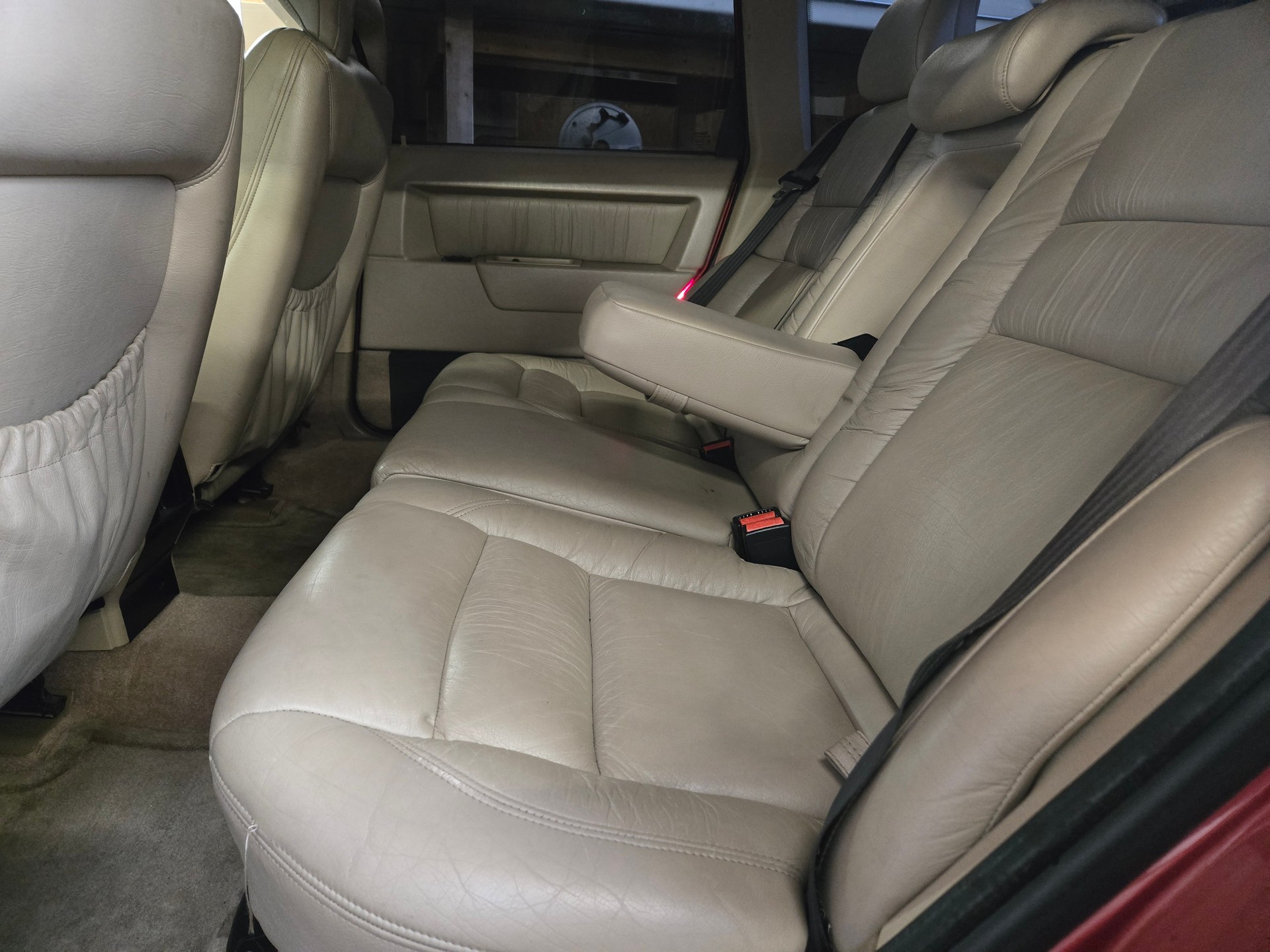 VOLVO 850 2.5 20V-image-9