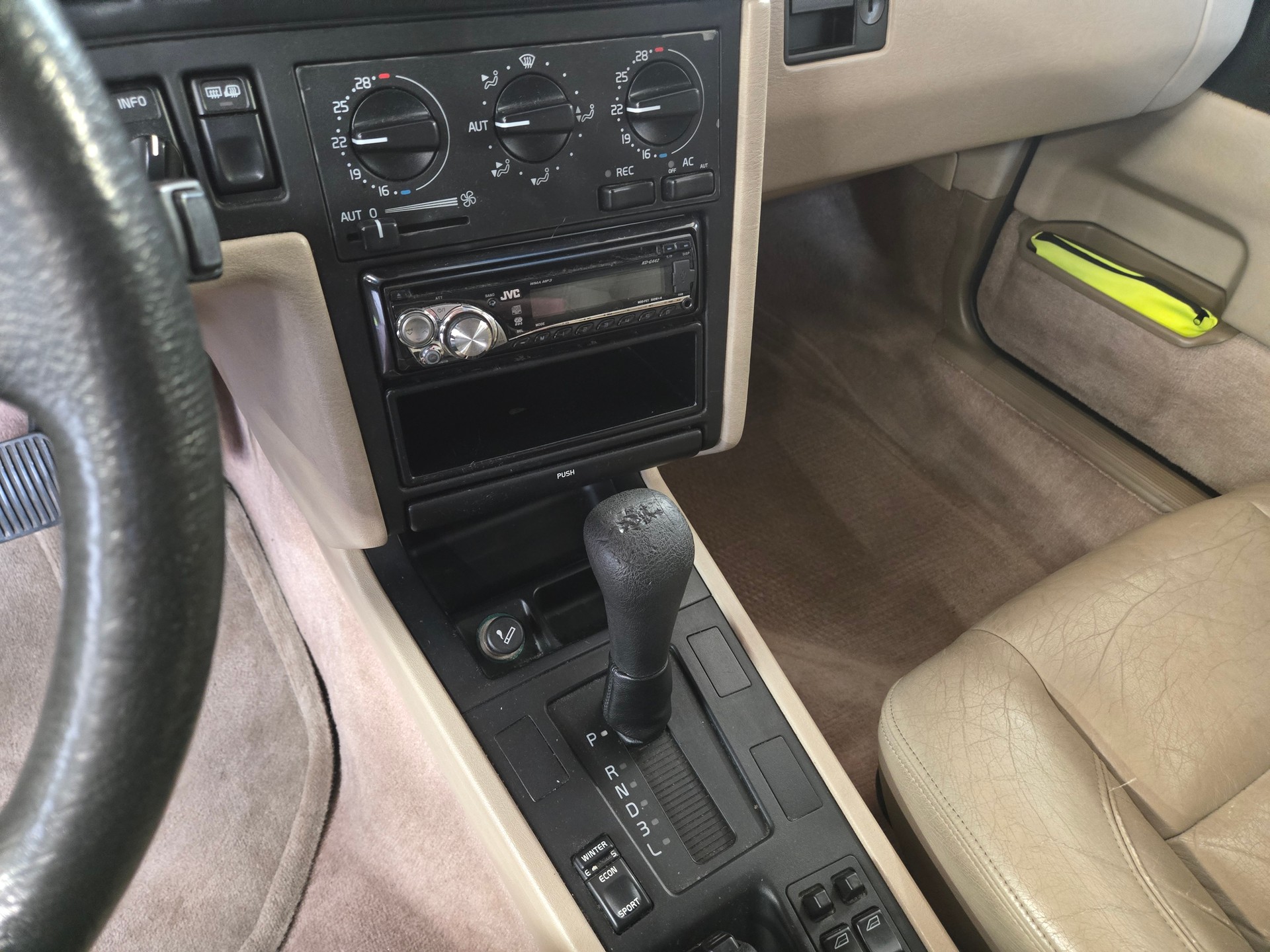VOLVO 850 2.5 20V-image-12