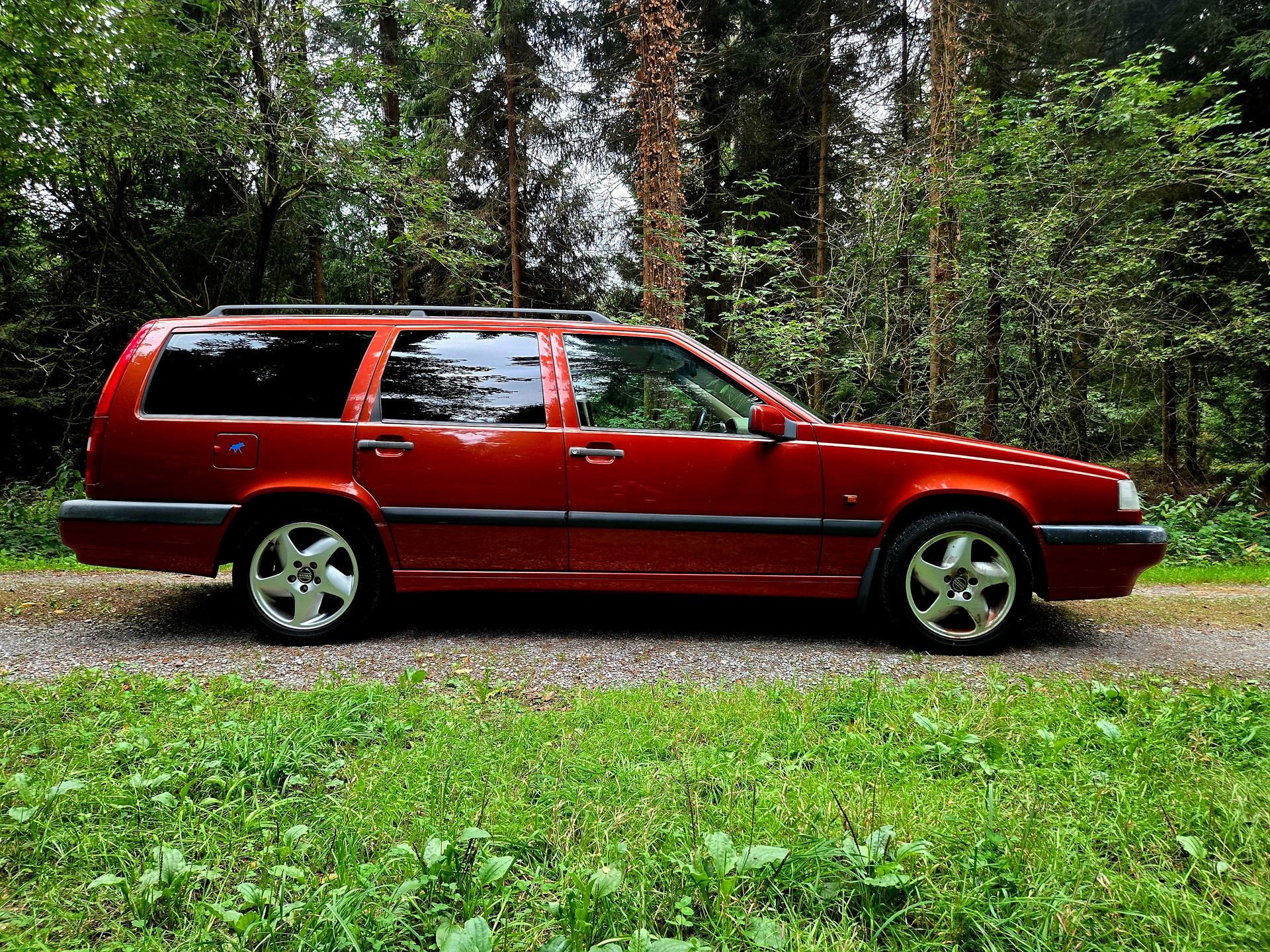 VOLVO 850 2.5 20V-image-6