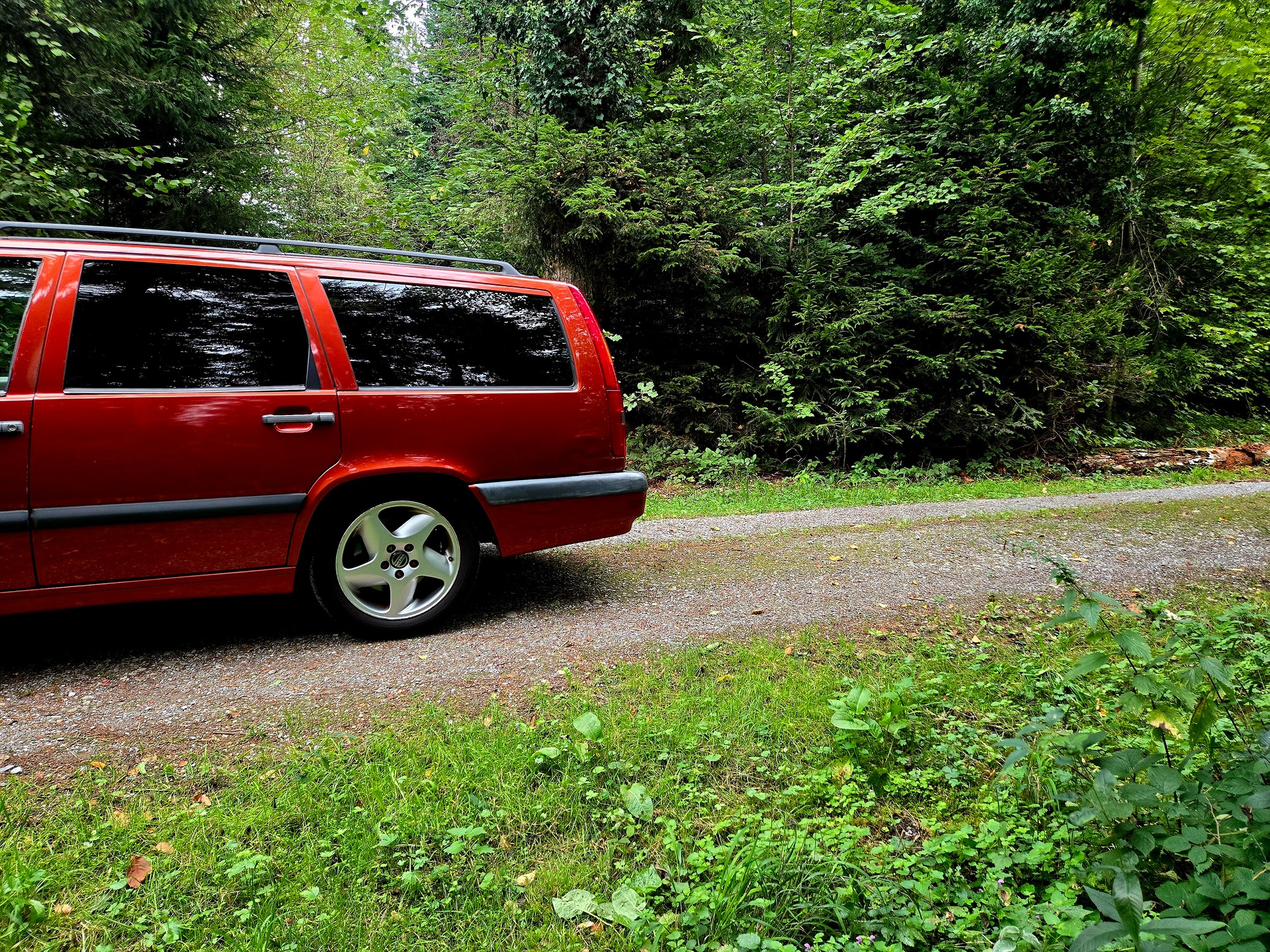 VOLVO 850 2.5 20V-image-14
