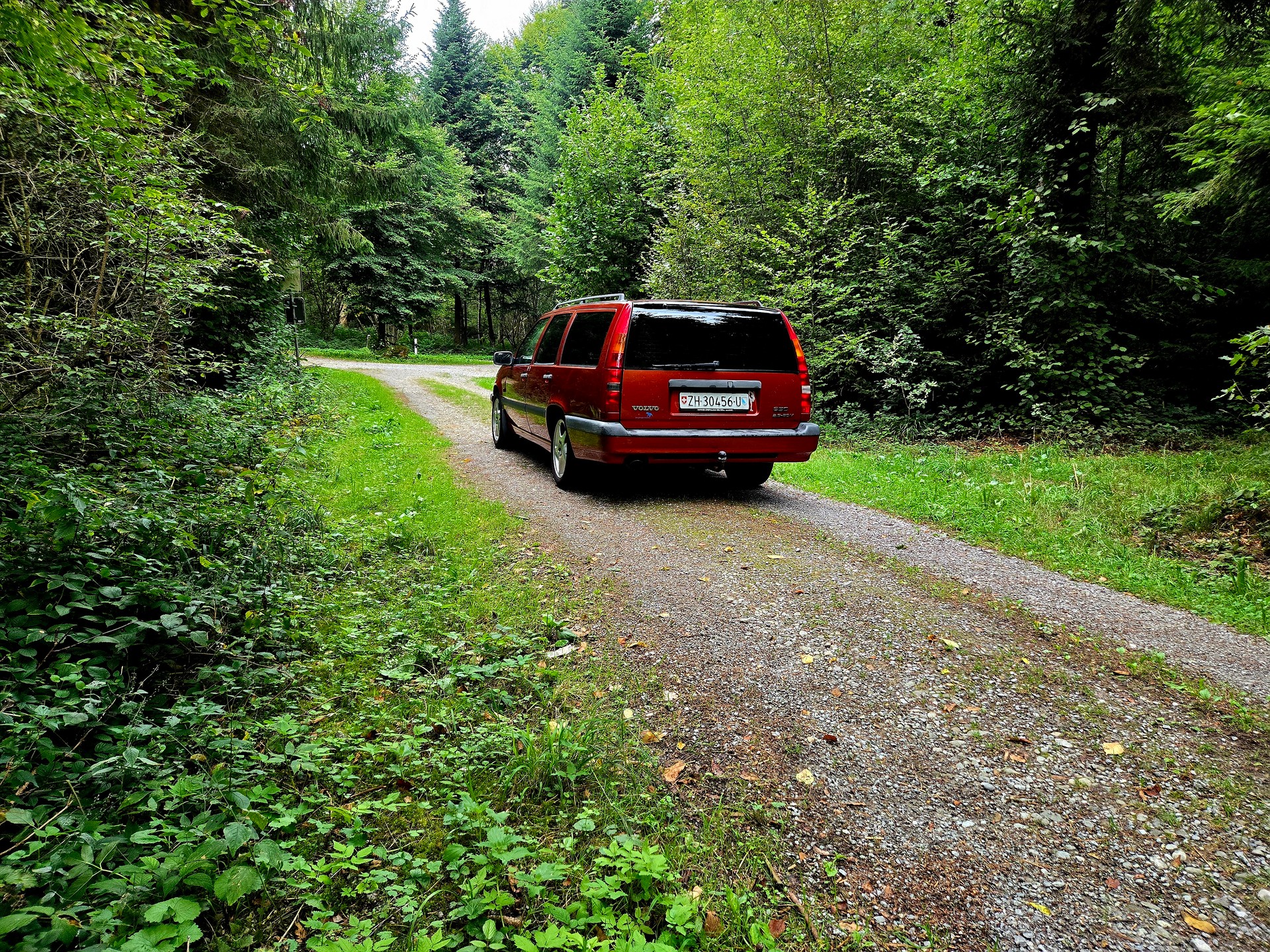 VOLVO 850 2.5 20V-image-7