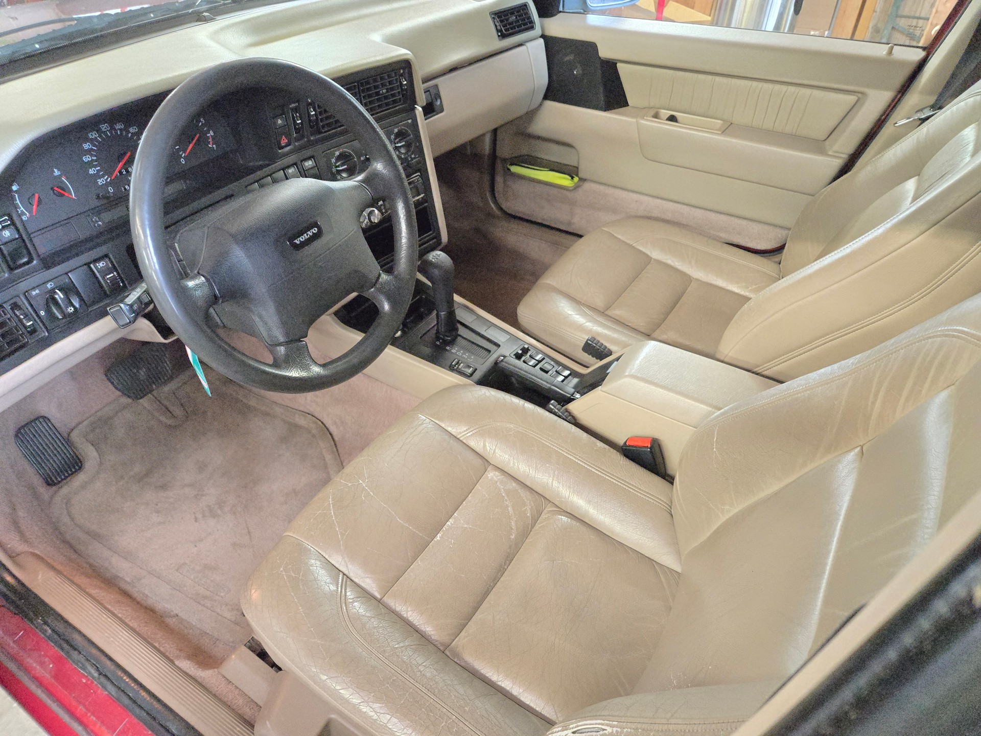 VOLVO 850 2.5 20V-image-3