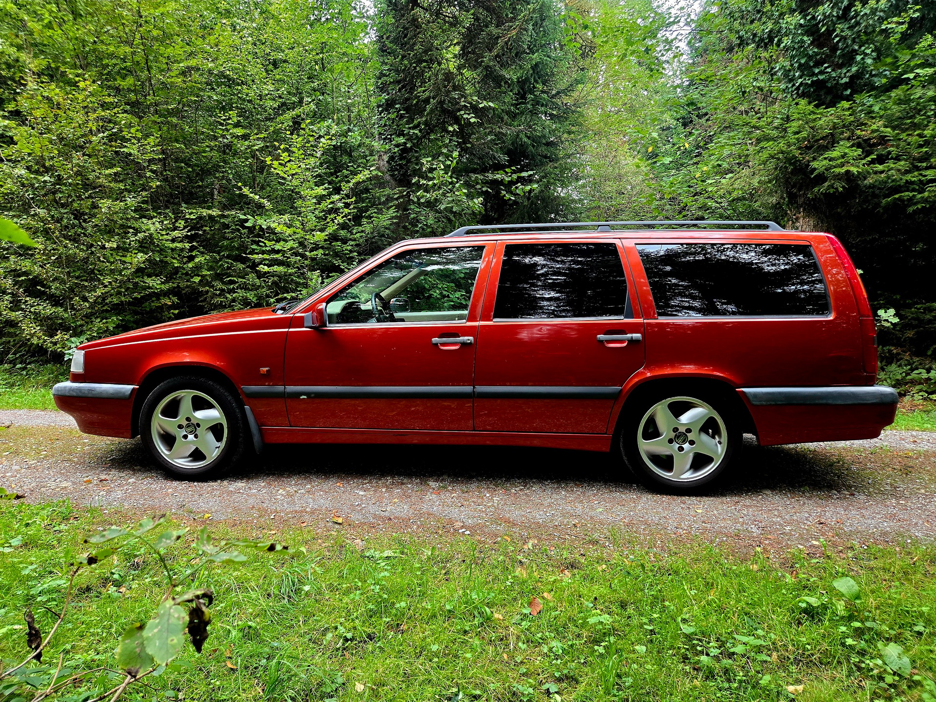 VOLVO 850 2.5 20V-image-1