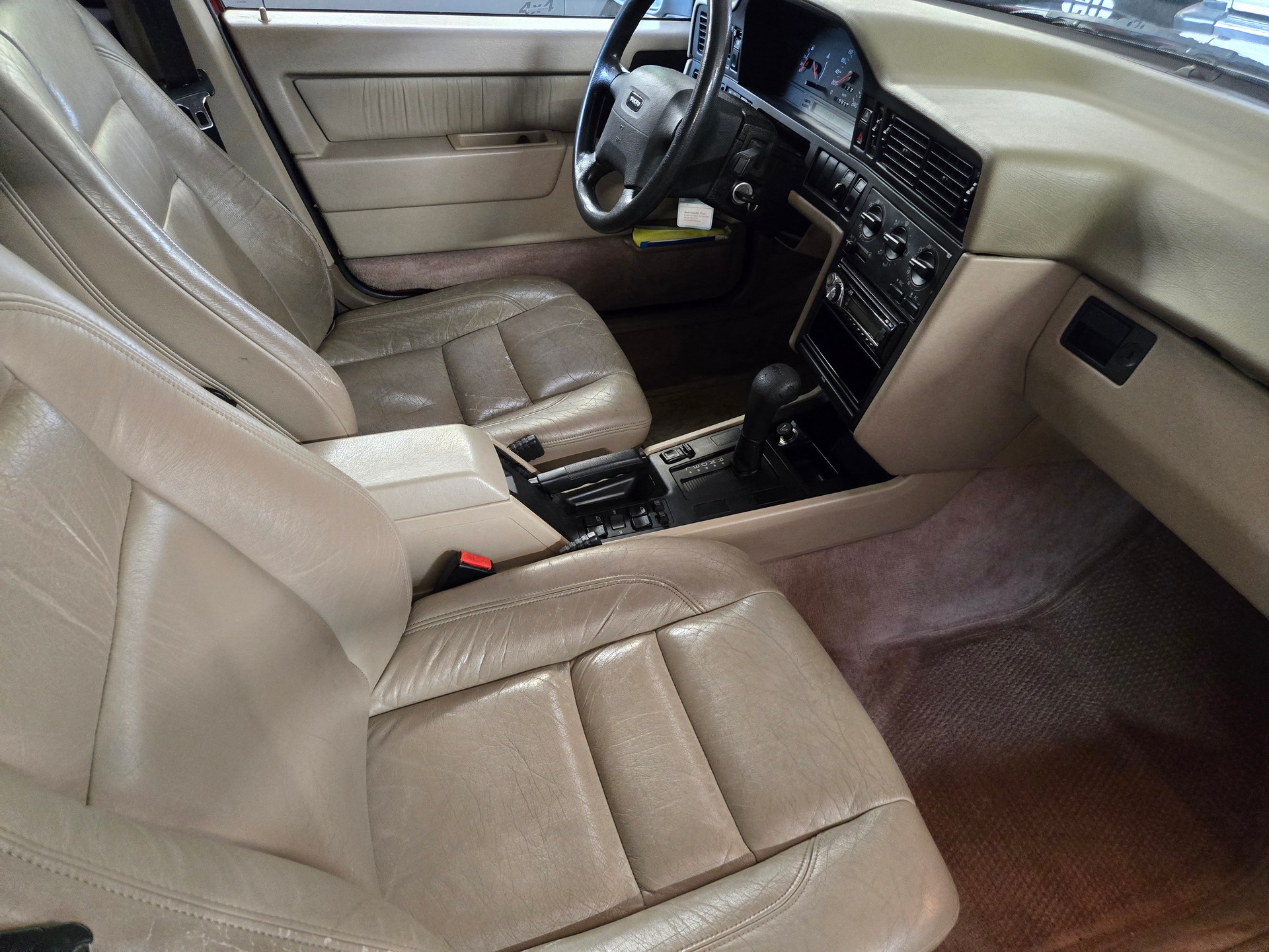 VOLVO 850 2.5 20V-image-11