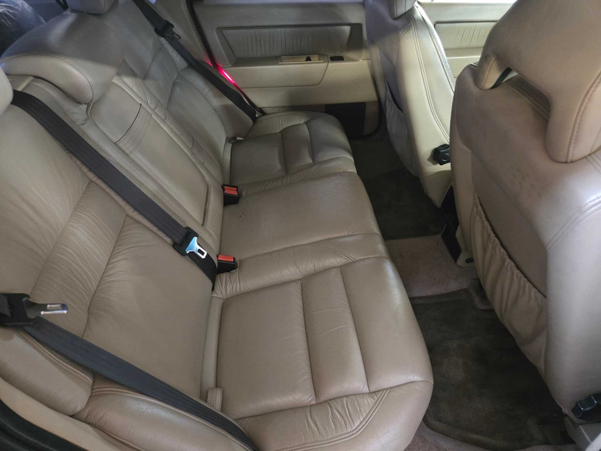 VOLVO 850 2.5 20V-image-4