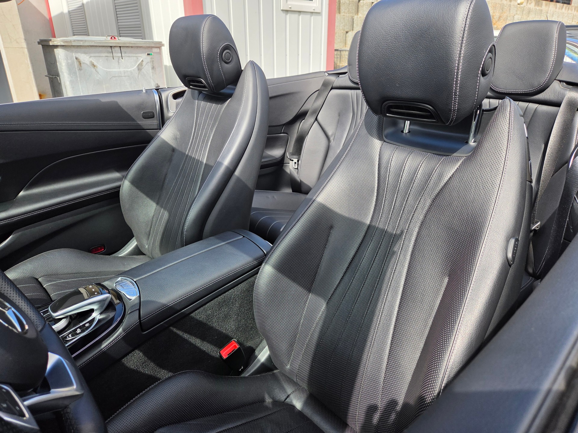 MERCEDES-BENZ E 400 AMG Line 4matic-image-10