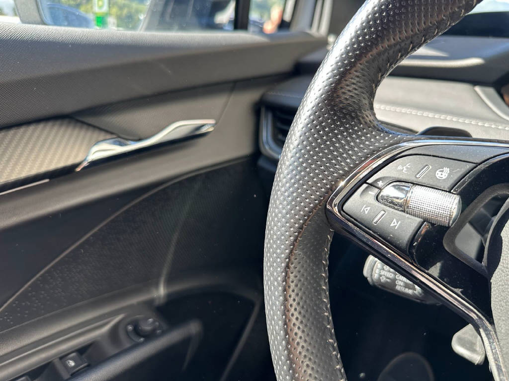 SKODA Enyaq iV 80x SportLine (CH)-image-15