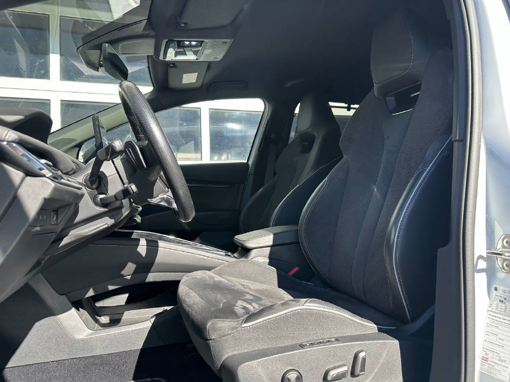 SKODA Enyaq iV 80x SportLine (CH)-image-6