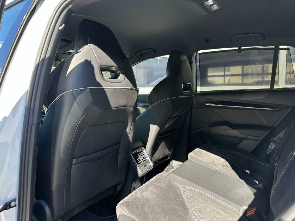 SKODA Enyaq iV 80x SportLine (CH)-image-7