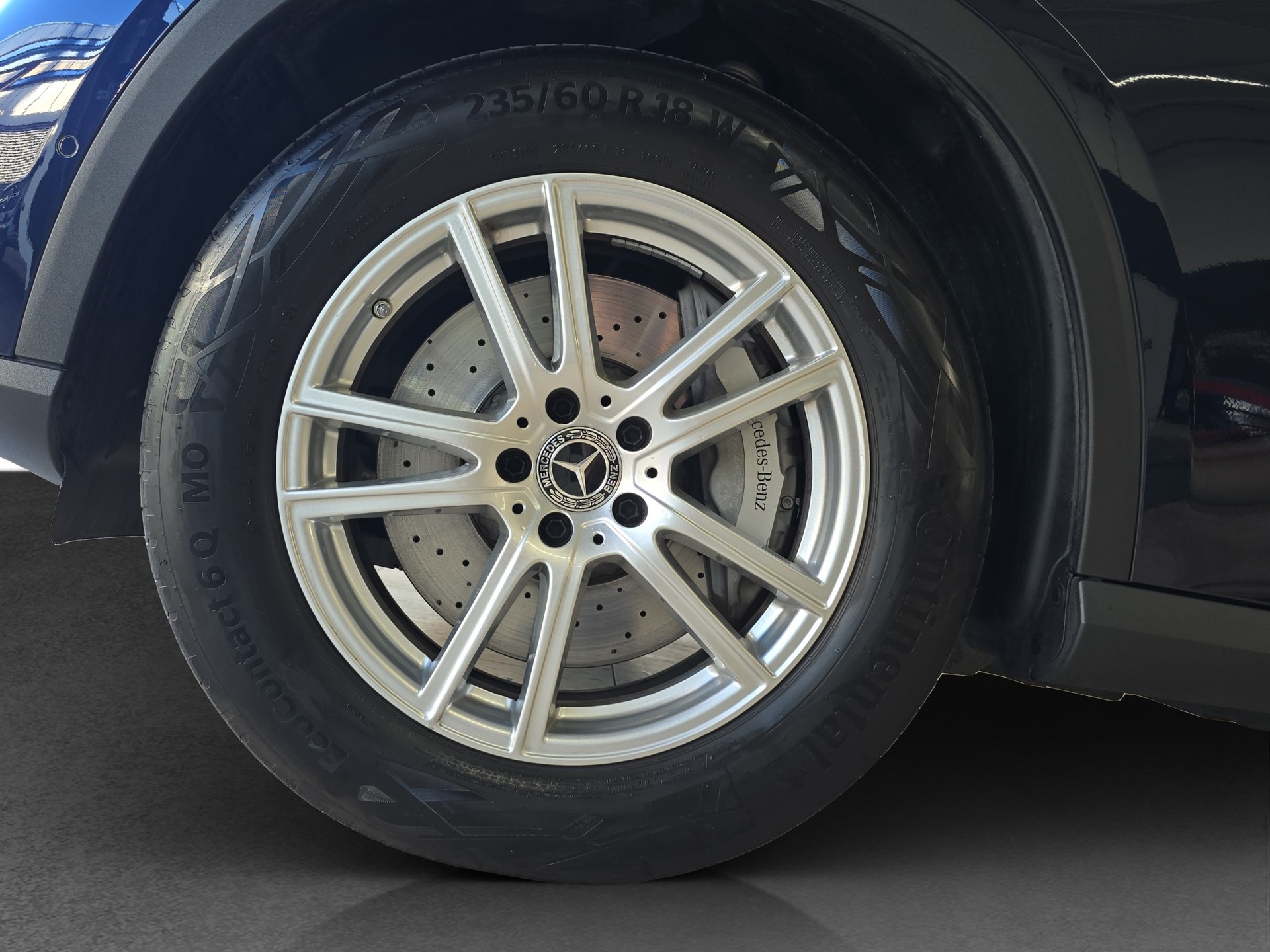 MERCEDES-BENZ GLC 450d 4Matic 9G-Tronic-image-11