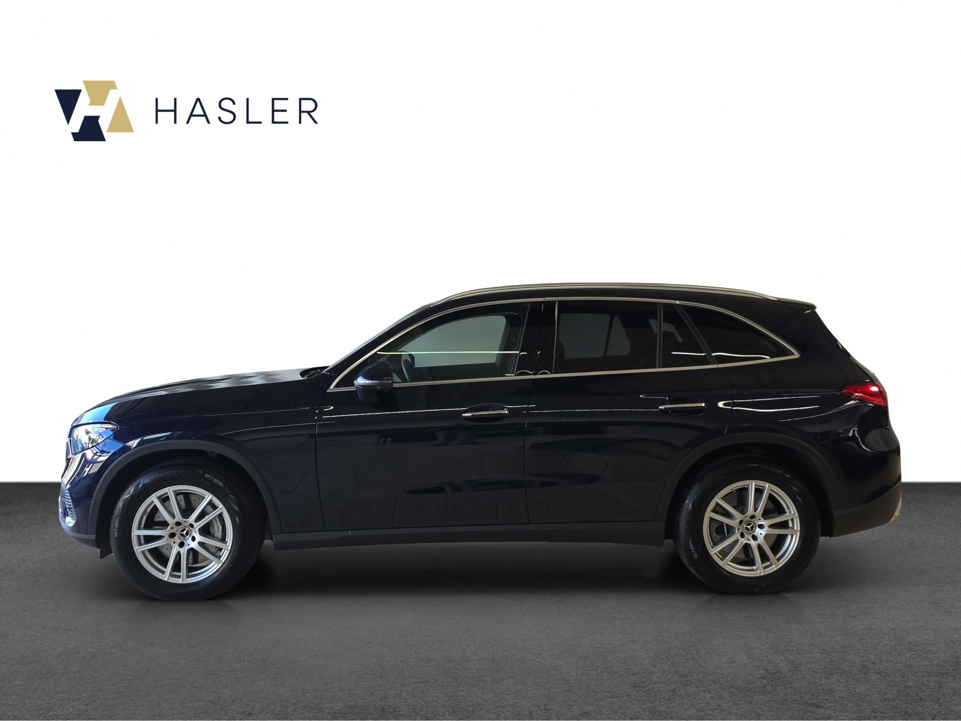 MERCEDES-BENZ GLC 450d 4Matic 9G-Tronic-image-2