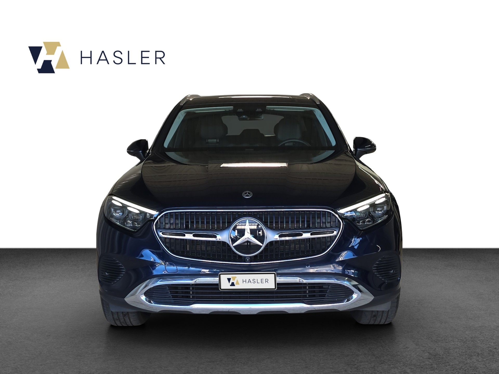 MERCEDES-BENZ GLC 450d 4Matic 9G-Tronic-image-1