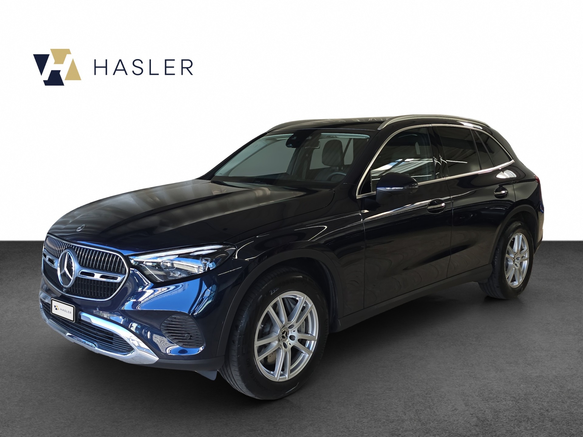 MERCEDES-BENZ GLC 450d 4Matic 9G-Tronic-image-0