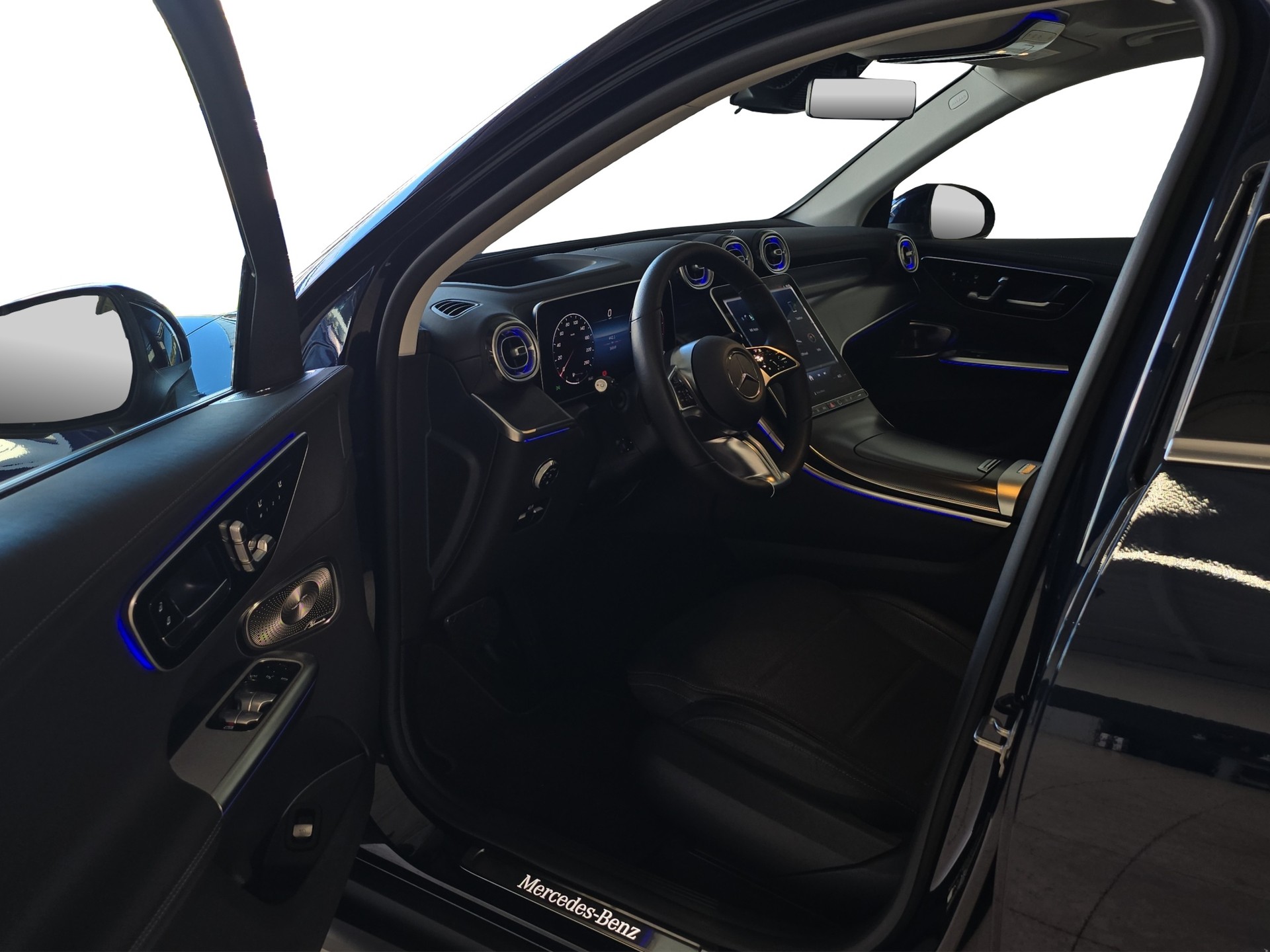MERCEDES-BENZ GLC 450d 4Matic 9G-Tronic-image-6