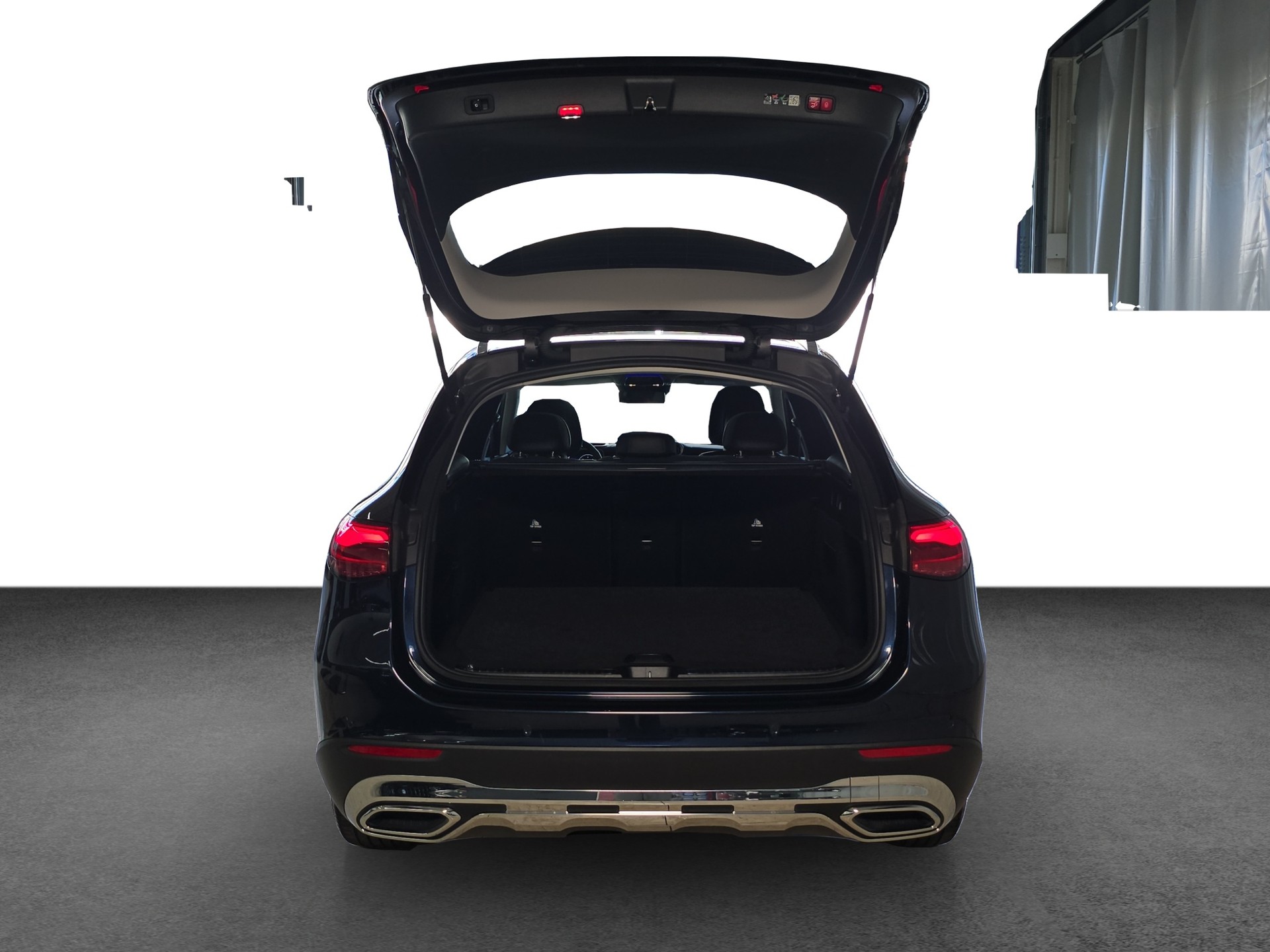 MERCEDES-BENZ GLC 450d 4Matic 9G-Tronic-image-10