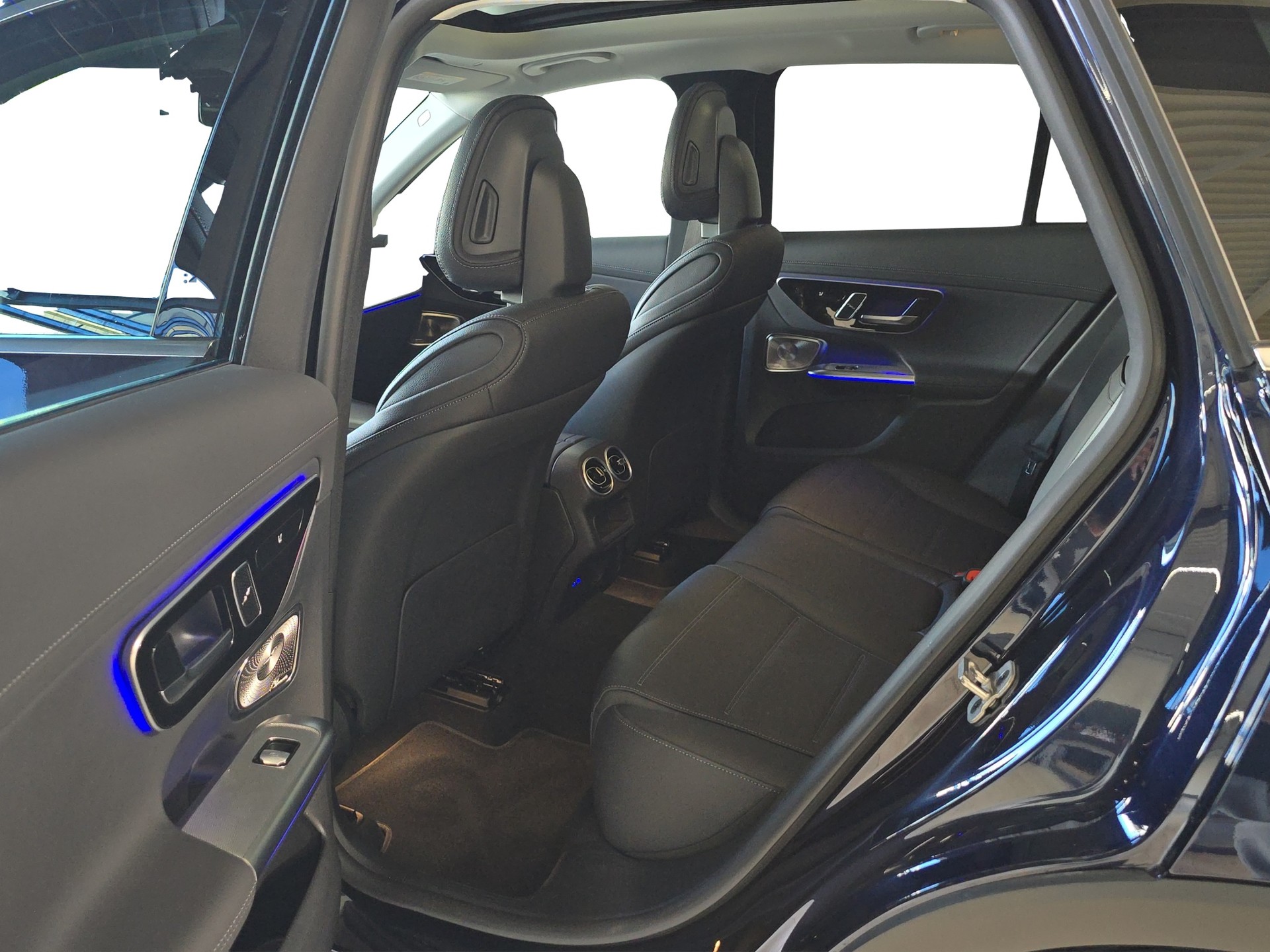 MERCEDES-BENZ GLC 450d 4Matic 9G-Tronic-image-9