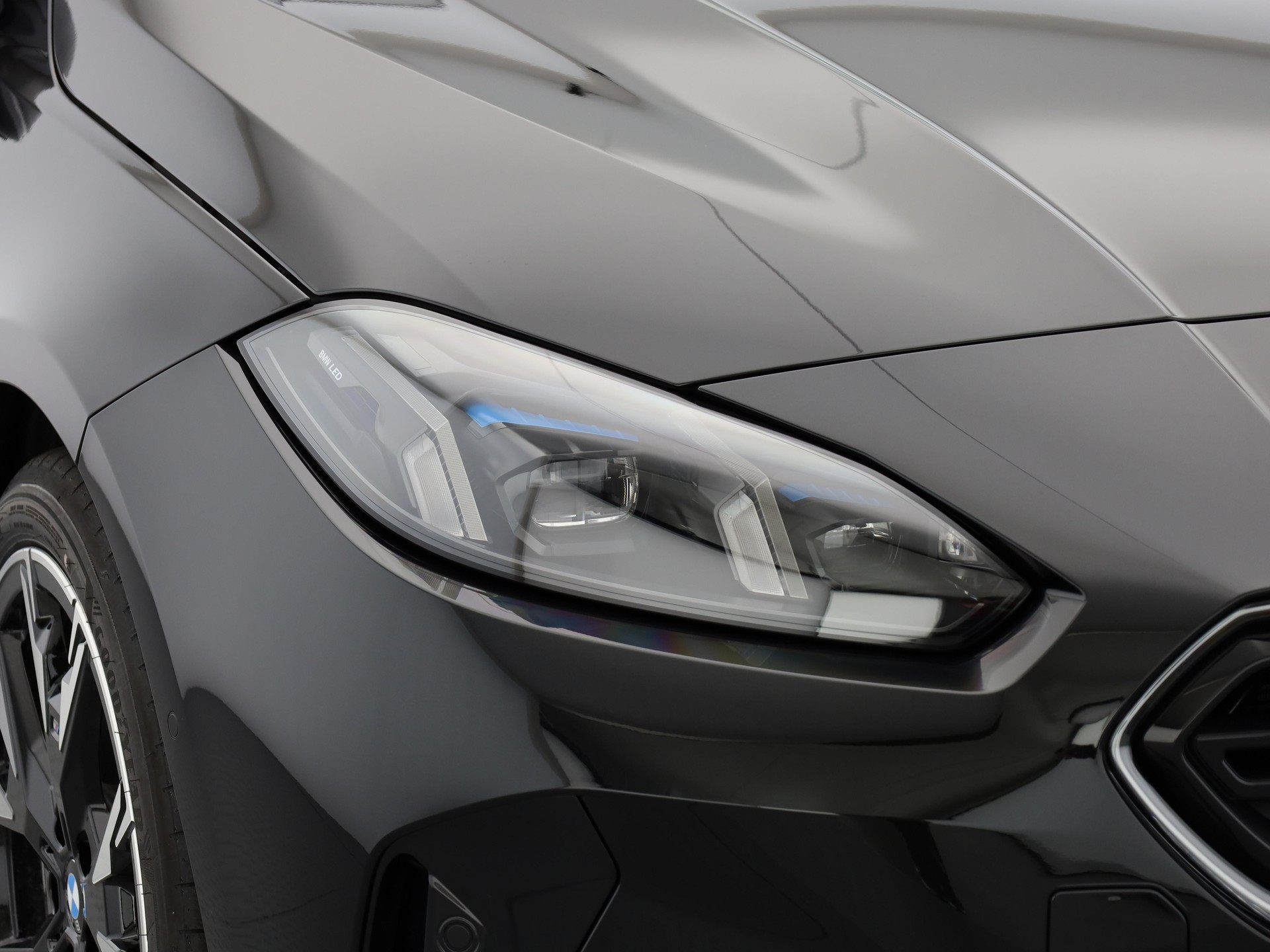 BMW 1er Reihe F70 M135i xDrive-image-6
