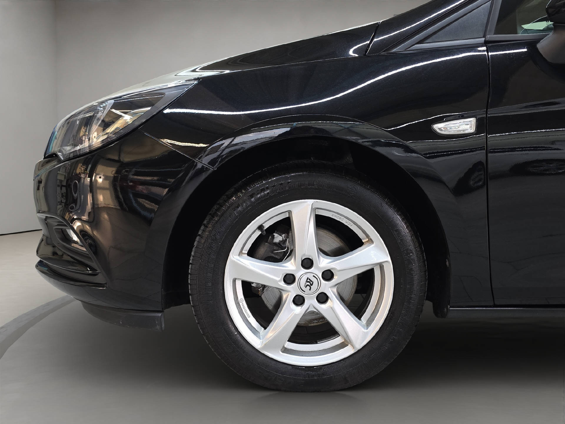 OPEL Astra 1.4 T 150 eTEC Excellence S/S-image-12