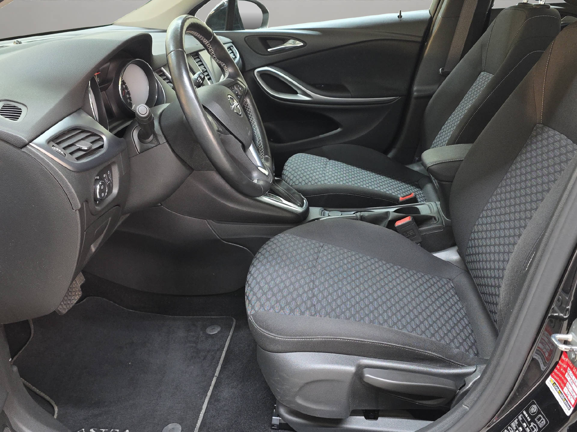 OPEL Astra 1.4 T 150 eTEC Excellence S/S-image-5